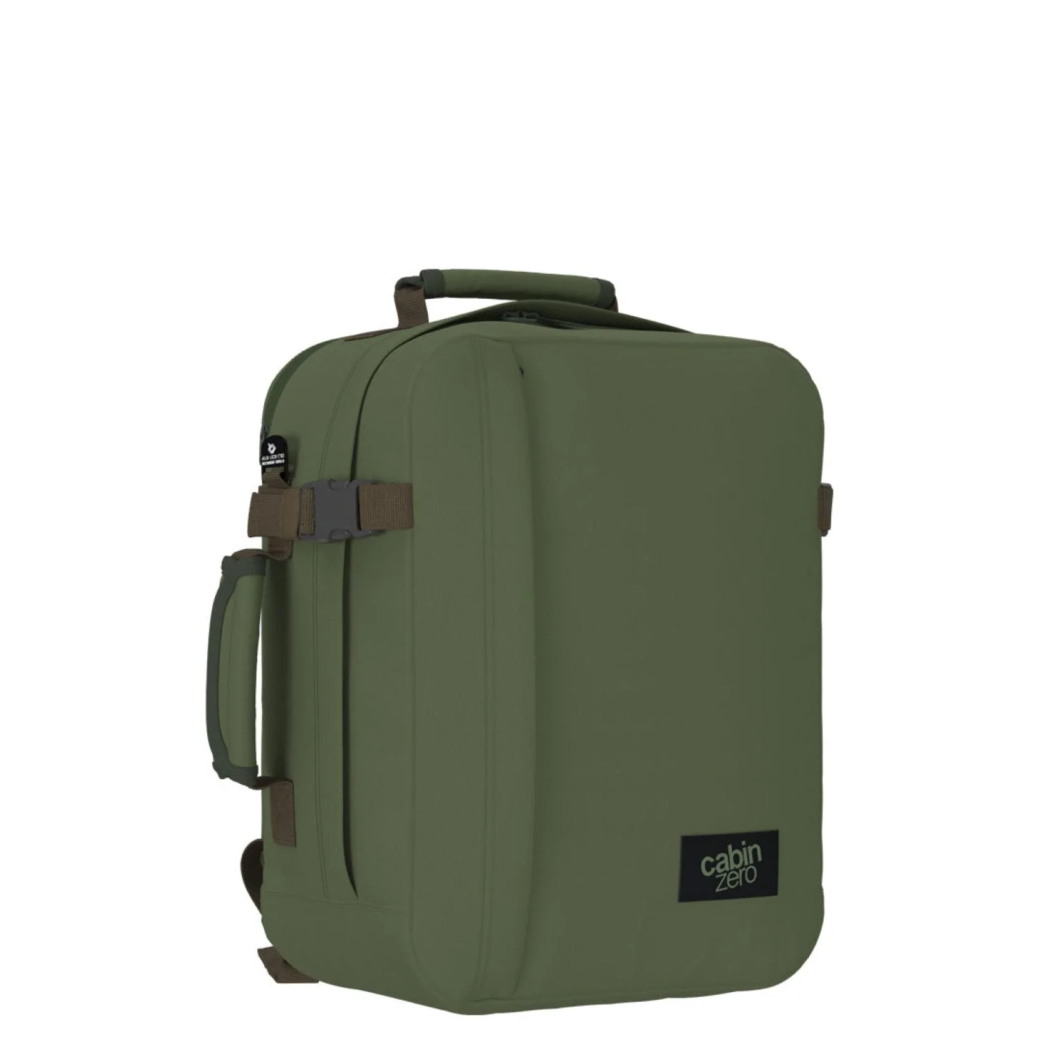 Cabinzero Classic Backpack 28L - Image 113