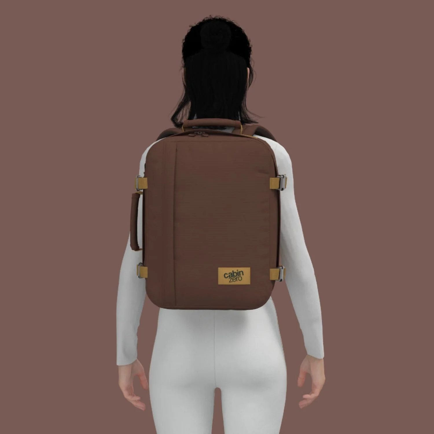 Cabinzero Classic Backpack 28L - Image 12