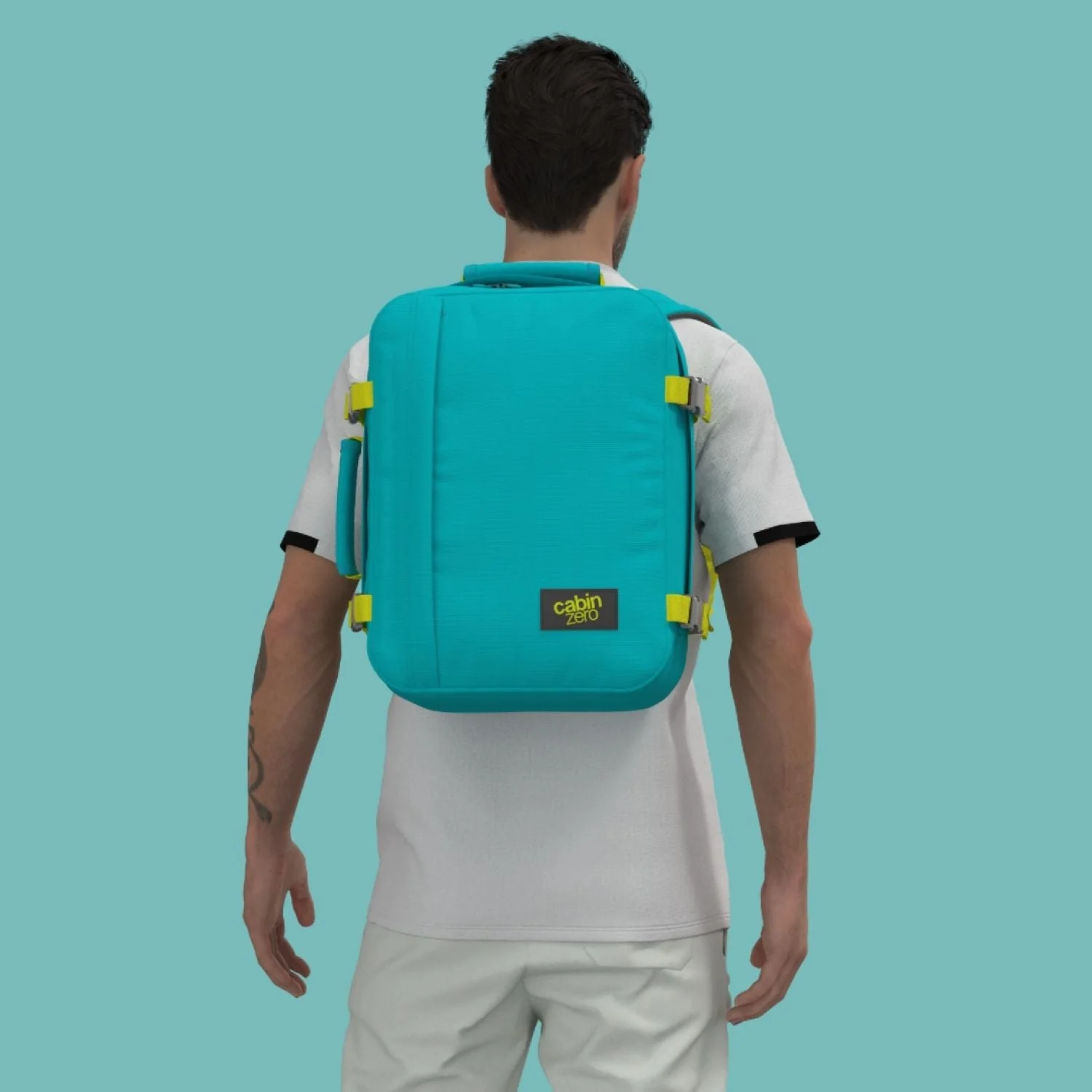 Cabinzero Classic Backpack 28L - Image 59