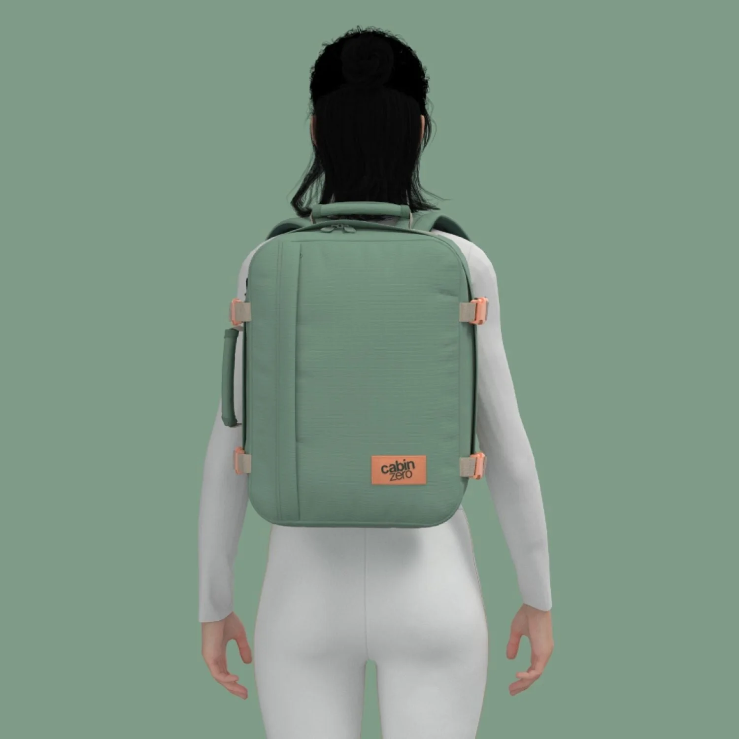 Cabinzero Classic Backpack 28L - Image 96