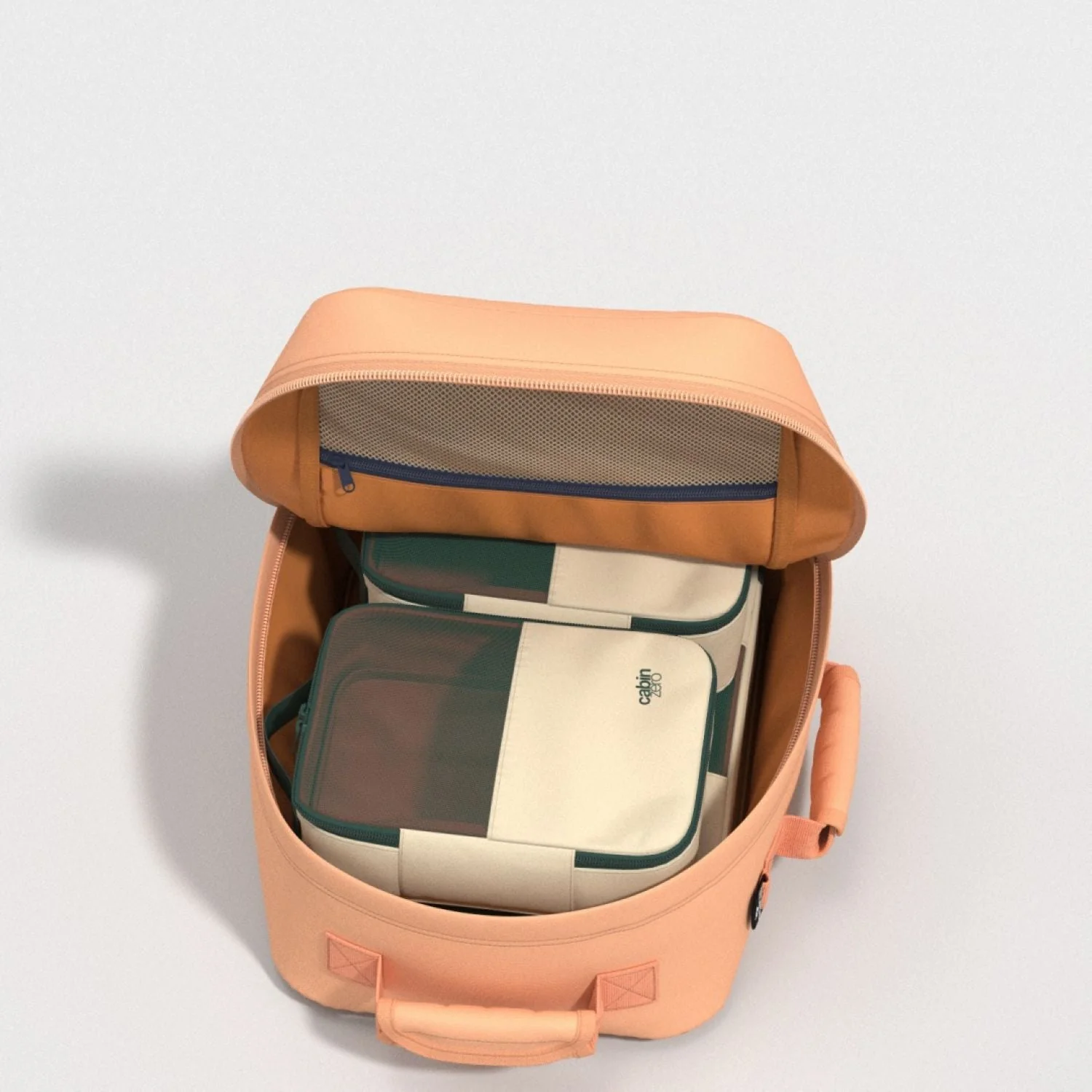 Cabinzero Classic Backpack 28L (SA) - Image 122