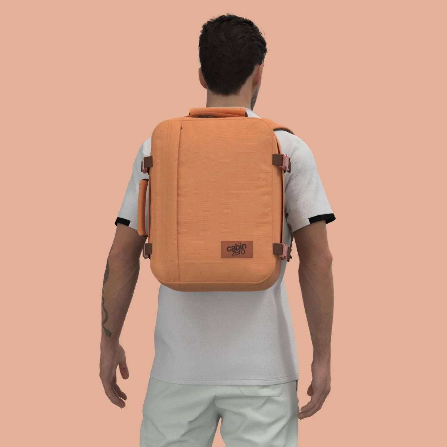 Cabinzero Classic Backpack 28L (SA) - Image 159