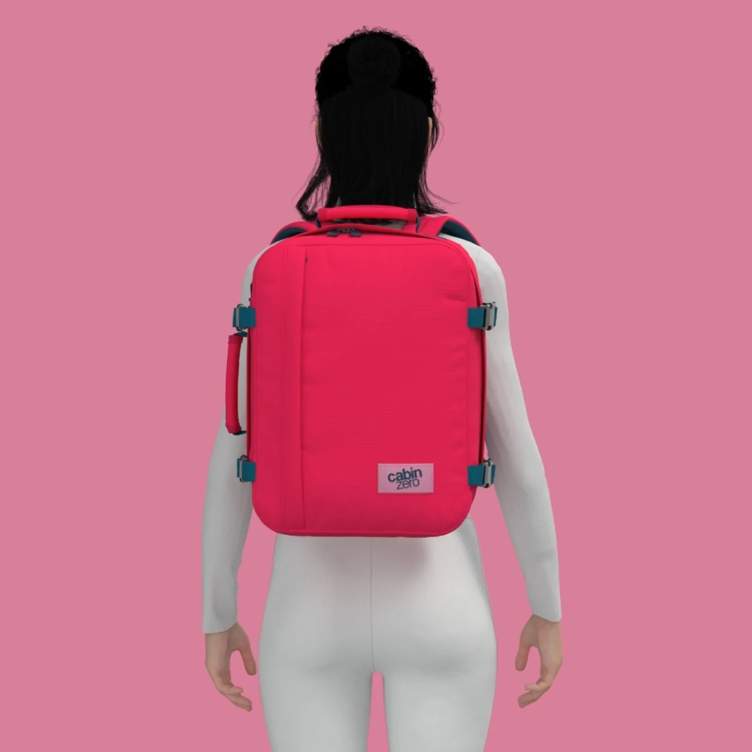 Cabinzero Classic Backpack 28L (SA) - Image 172