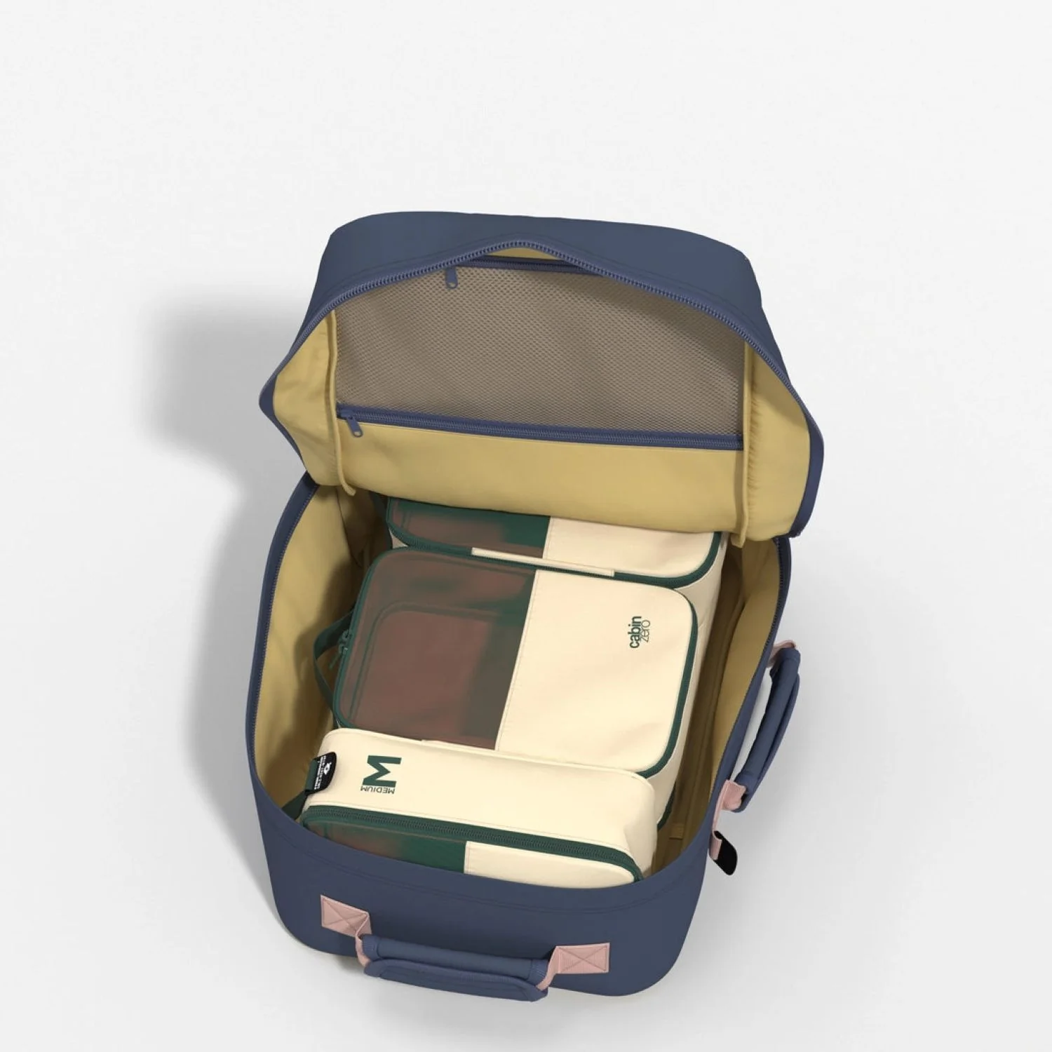 Cabinzero Classic Backpack 36L - Image 149