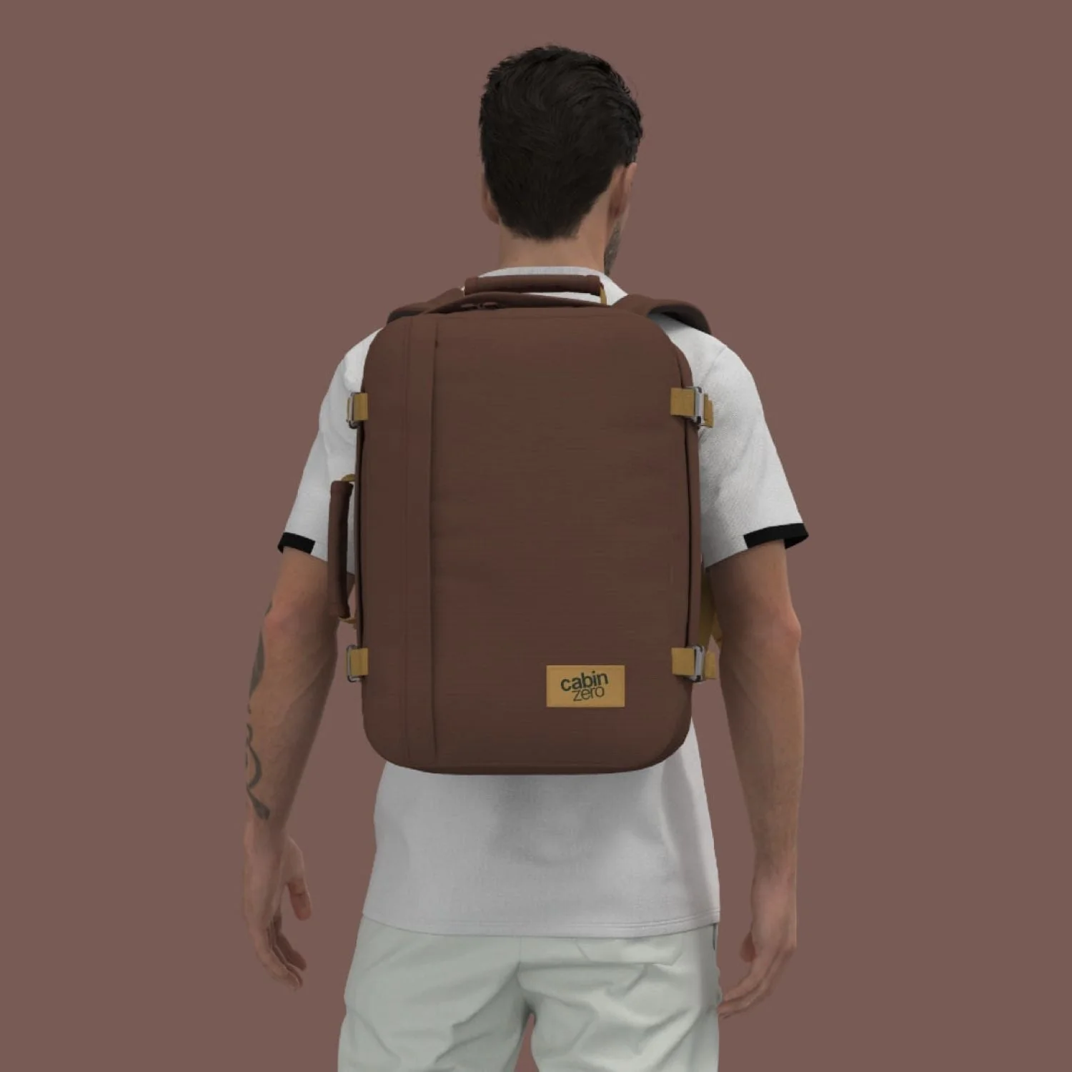 Cabinzero Classic Backpack 36L (SA) - Image 10