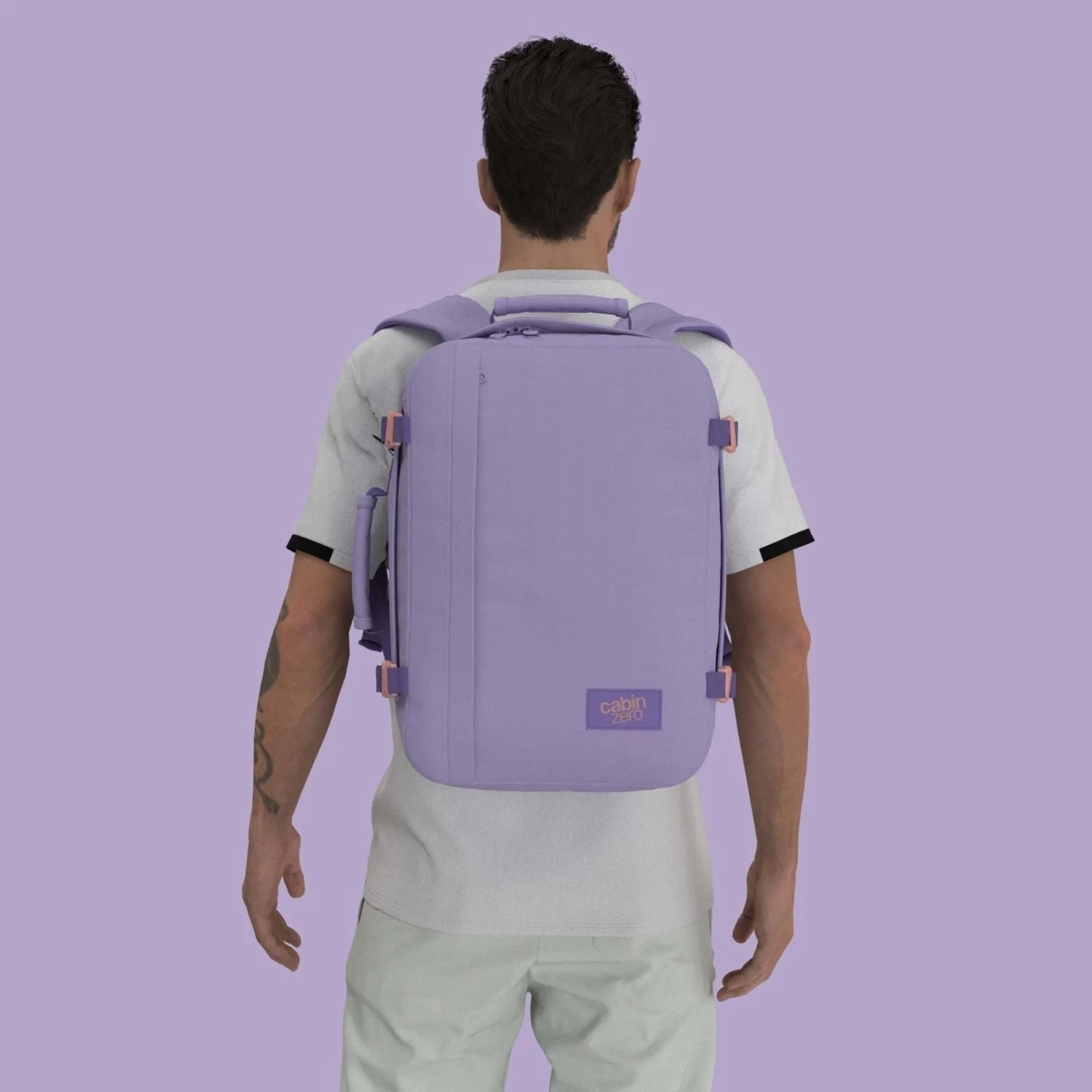 Cabinzero Classic Backpack 36L (SA) - Image 186