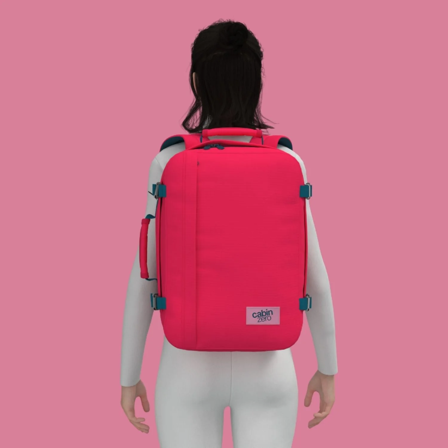 Cabinzero Classic Backpack 36L (SA) - Image 69