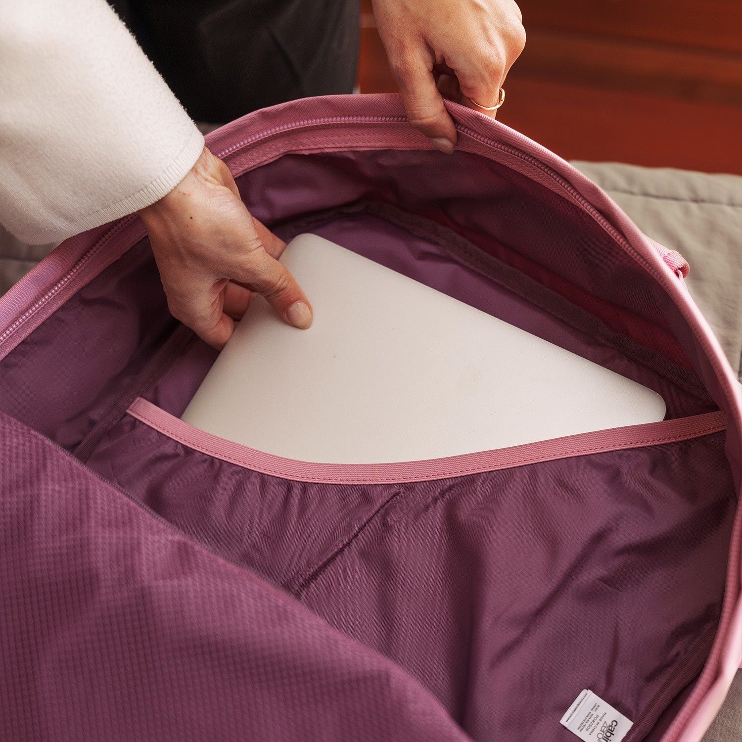 Cabinzero Classic Backpack 44L - Image 166