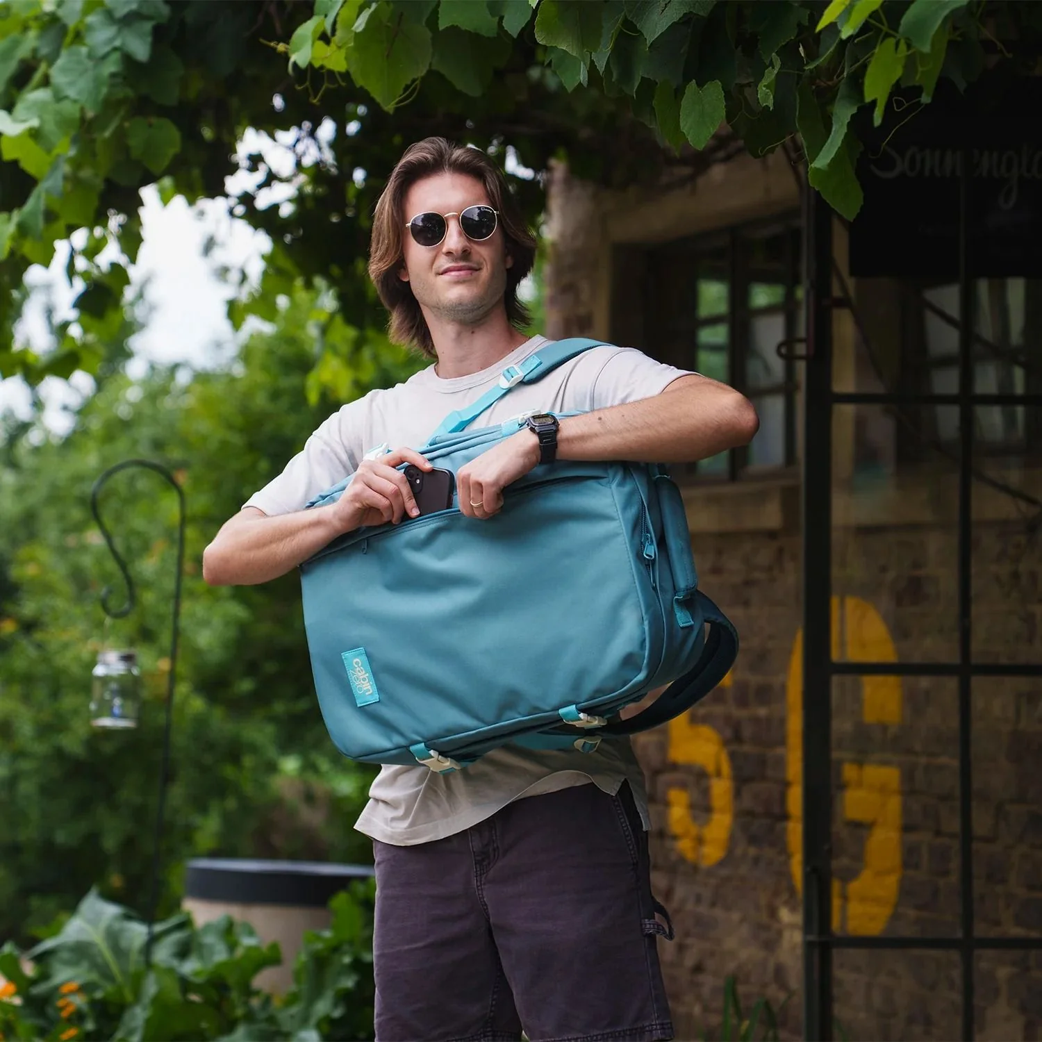 Cabinzero Classic Backpack 44L - Image 211