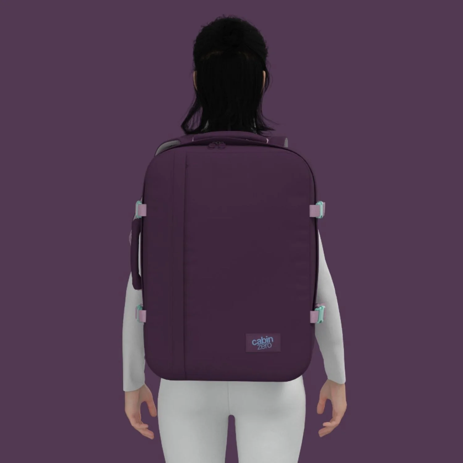 Cabinzero Classic Backpack 44L - Image 33
