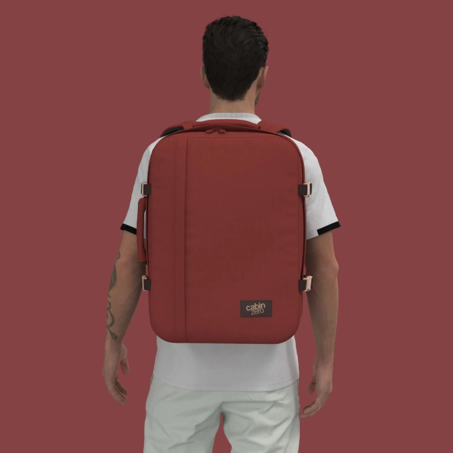 Cabinzero Classic Backpack 44L (SA) - Image 116