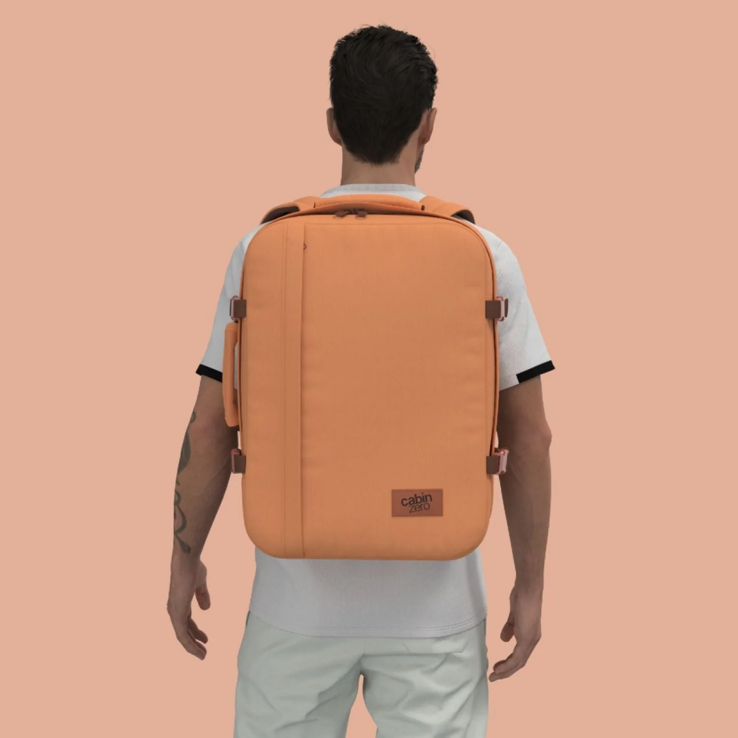 Cabinzero Classic Backpack 44L (SA) - Image 139