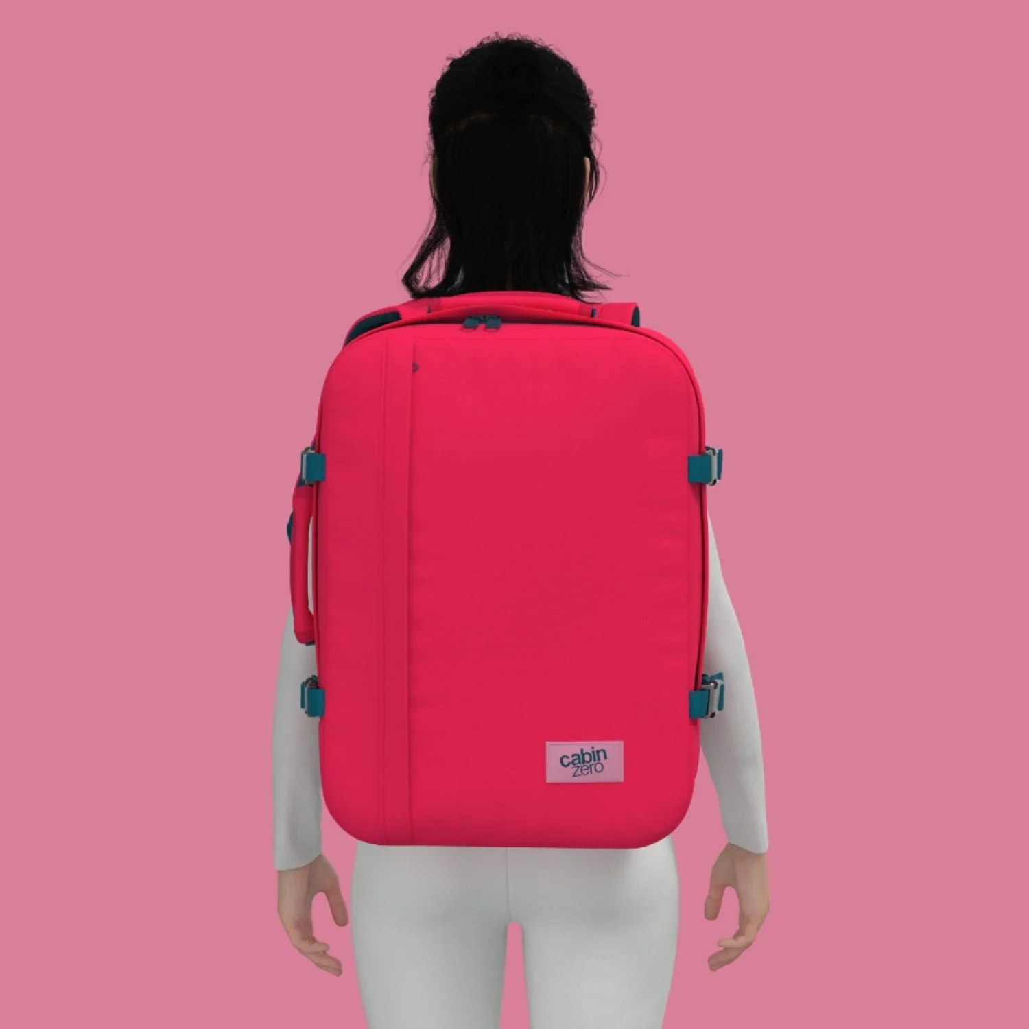 Cabinzero Classic Backpack 44L (SA) - Image 152