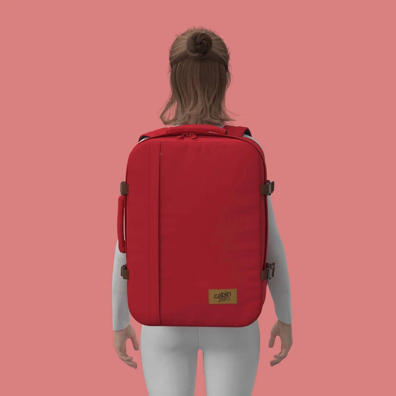 Cabinzero Classic Backpack 44L (SA) - Image 163