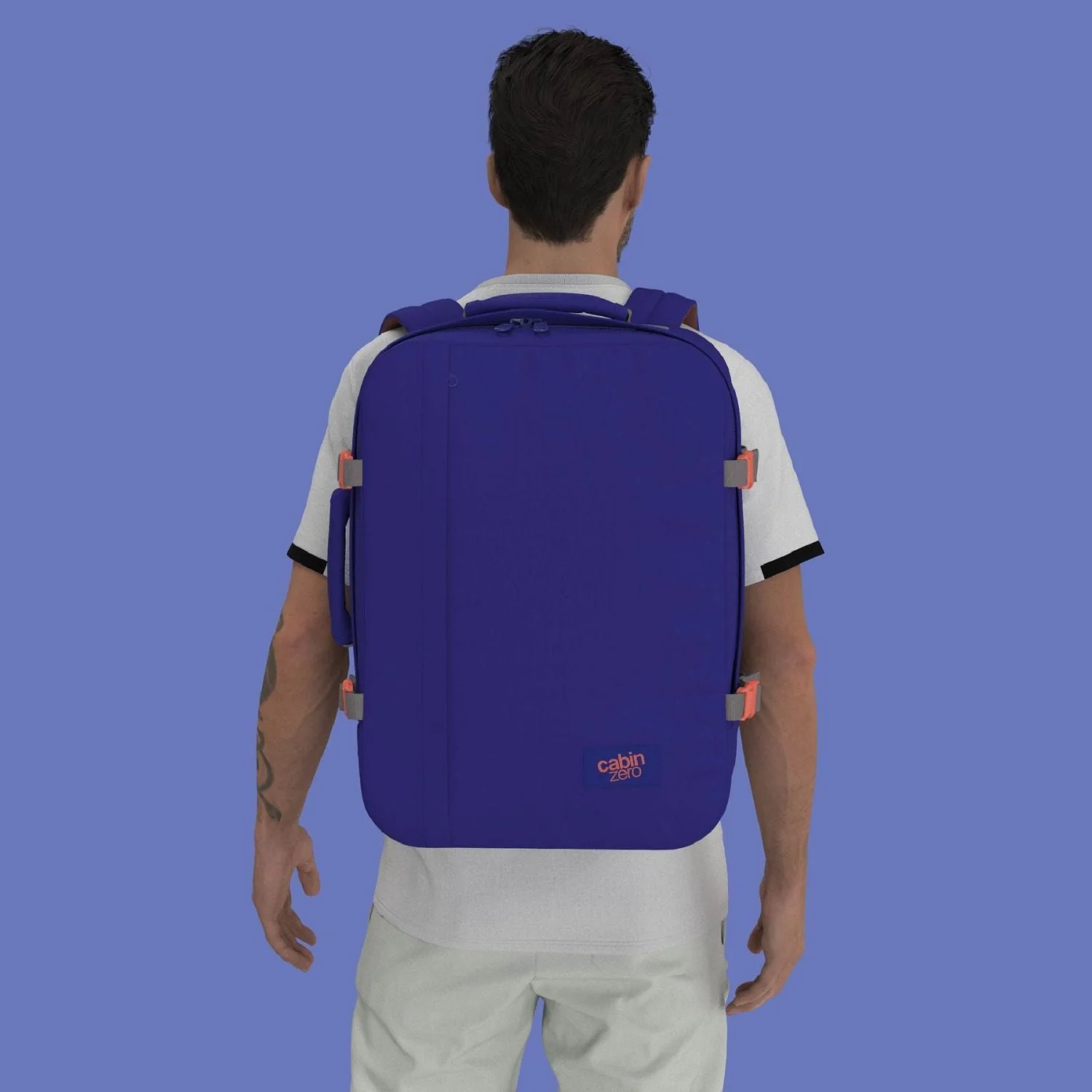 Cabinzero Classic Backpack 44L (SA) - Image 174