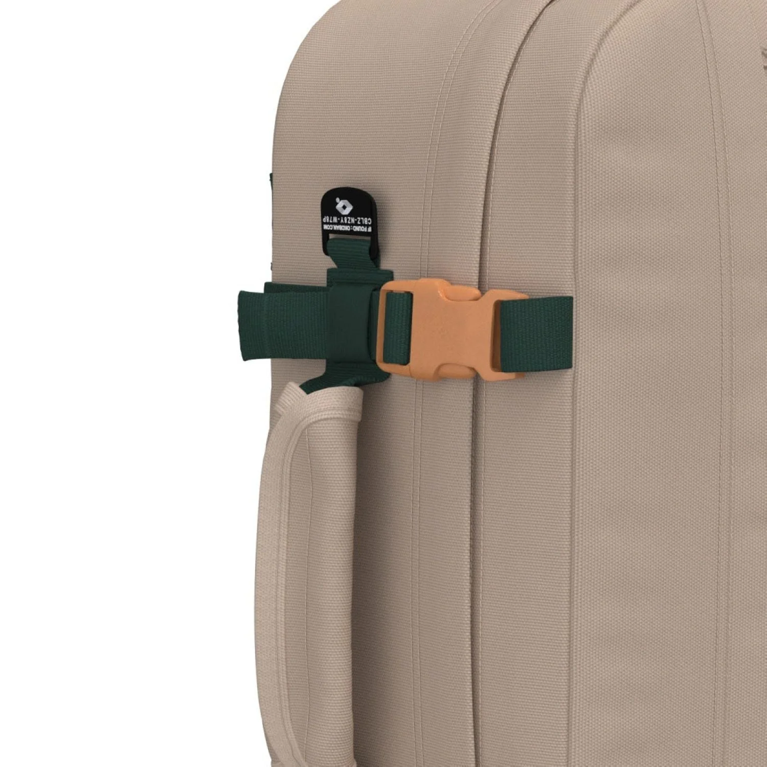 Cabinzero Classic Backpack 44L (SA) - Image 19