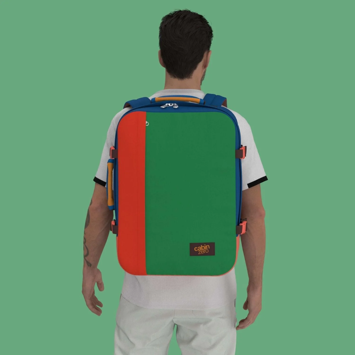Cabinzero Classic Backpack 44L (SA) - Image 199