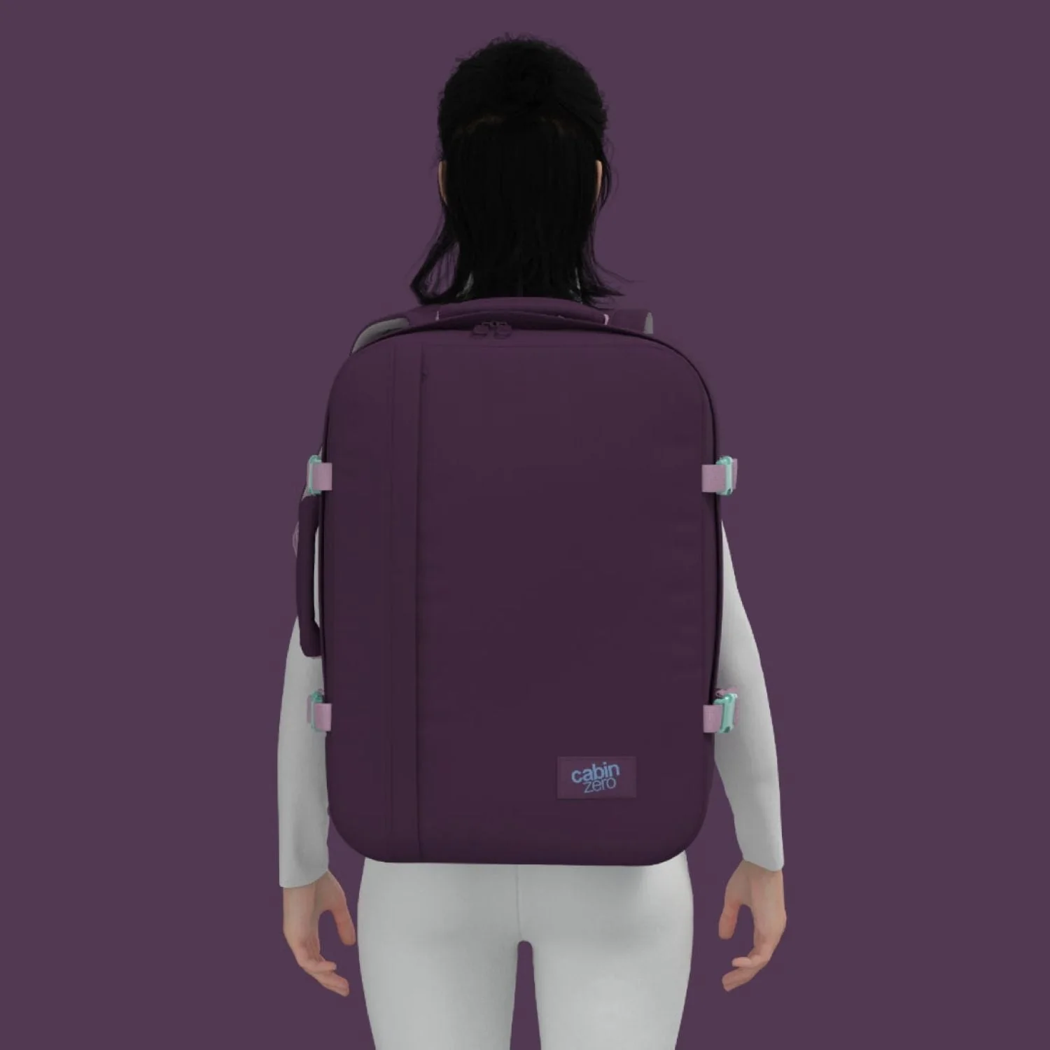 Cabinzero Classic Backpack 44L (SA) - Image 33