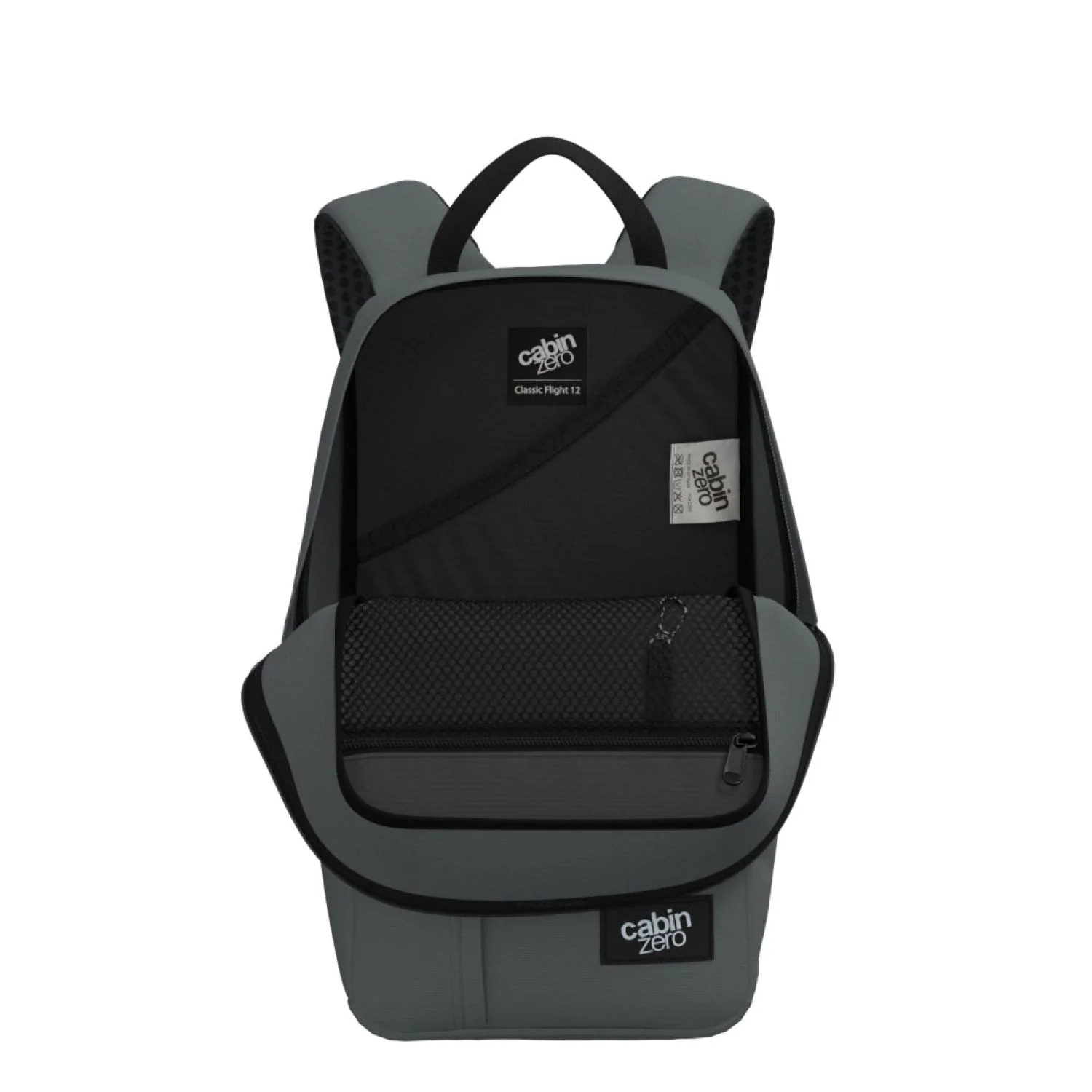 Cabinzero Classic Flight Backpack 12L - Image 32