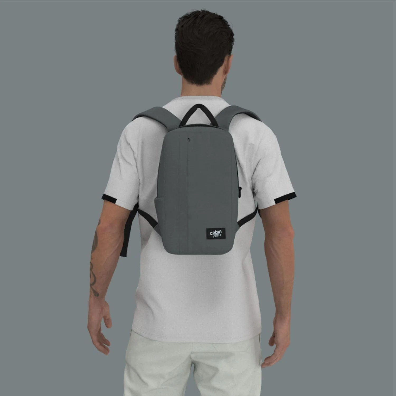 Cabinzero Classic Flight Backpack 12L - Image 35