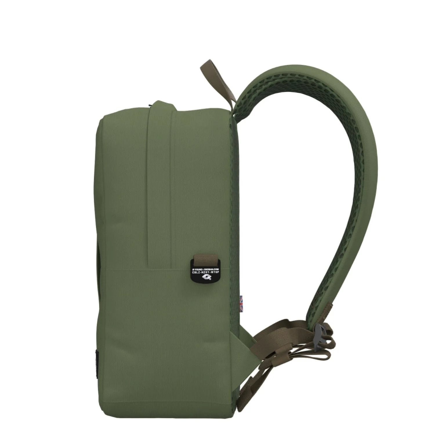 Cabinzero Classic Flight Backpack 12L - Image 43