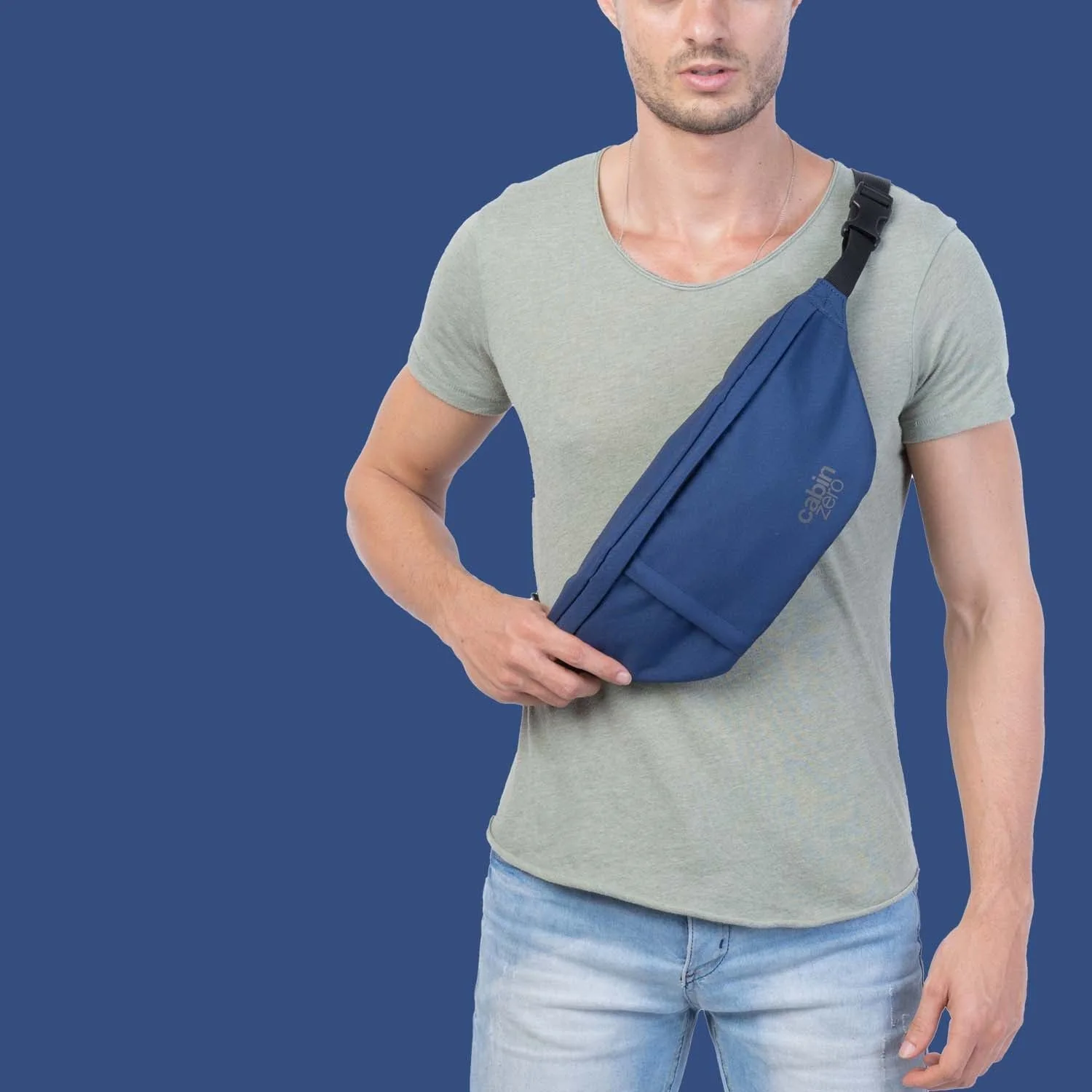 Cabinzero Classic Hip Pack 2L - Image 58