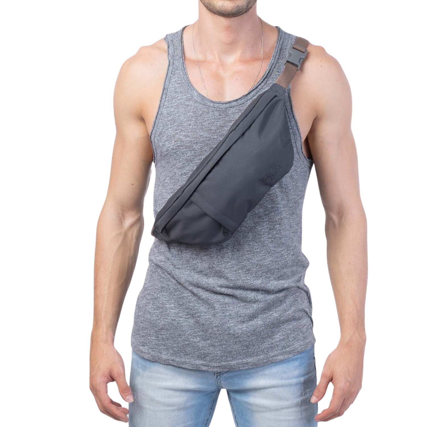 Cabinzero Classic Hip Pack 2L - Image 7