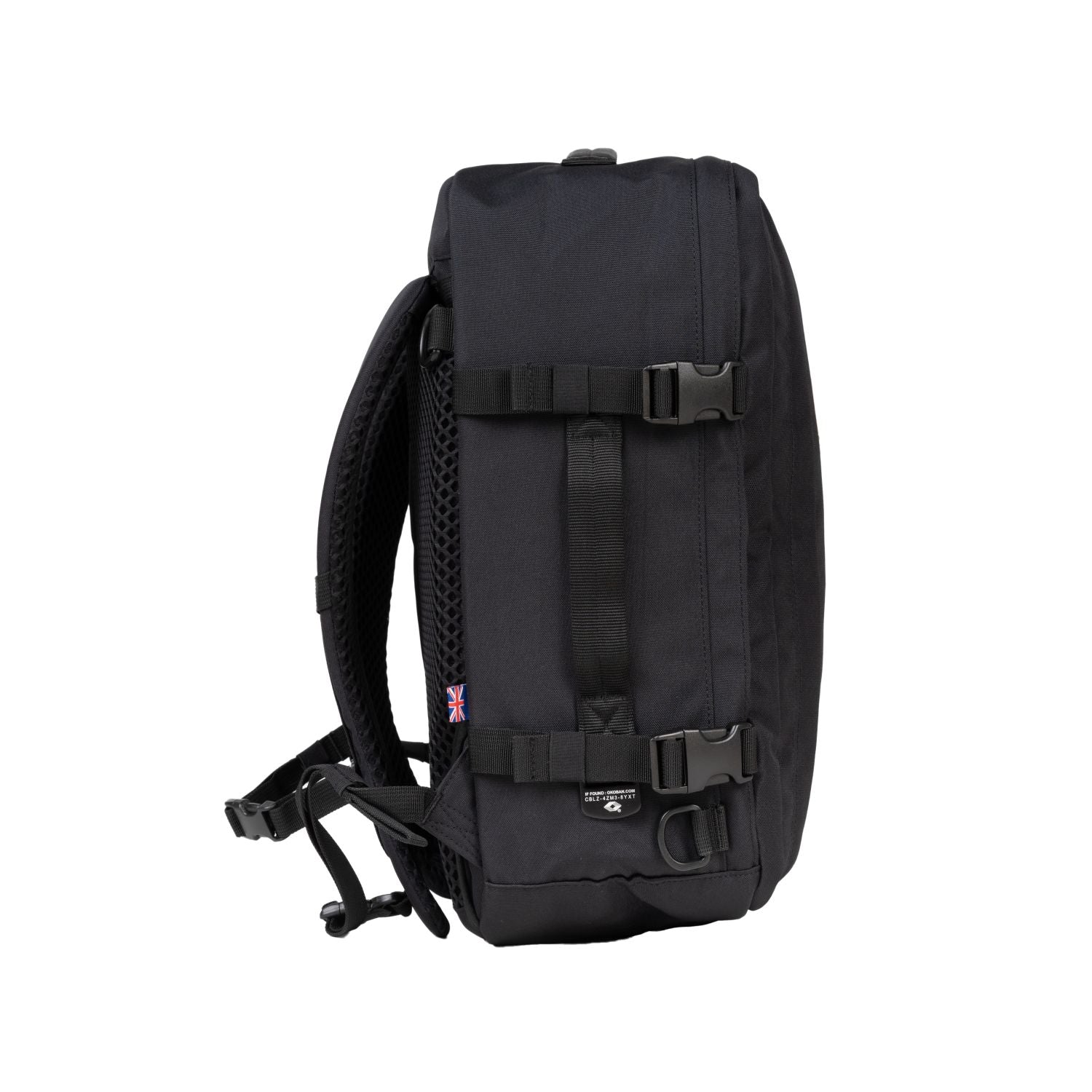 Cabinzero Classic Plus Backpack 32L - Image 3