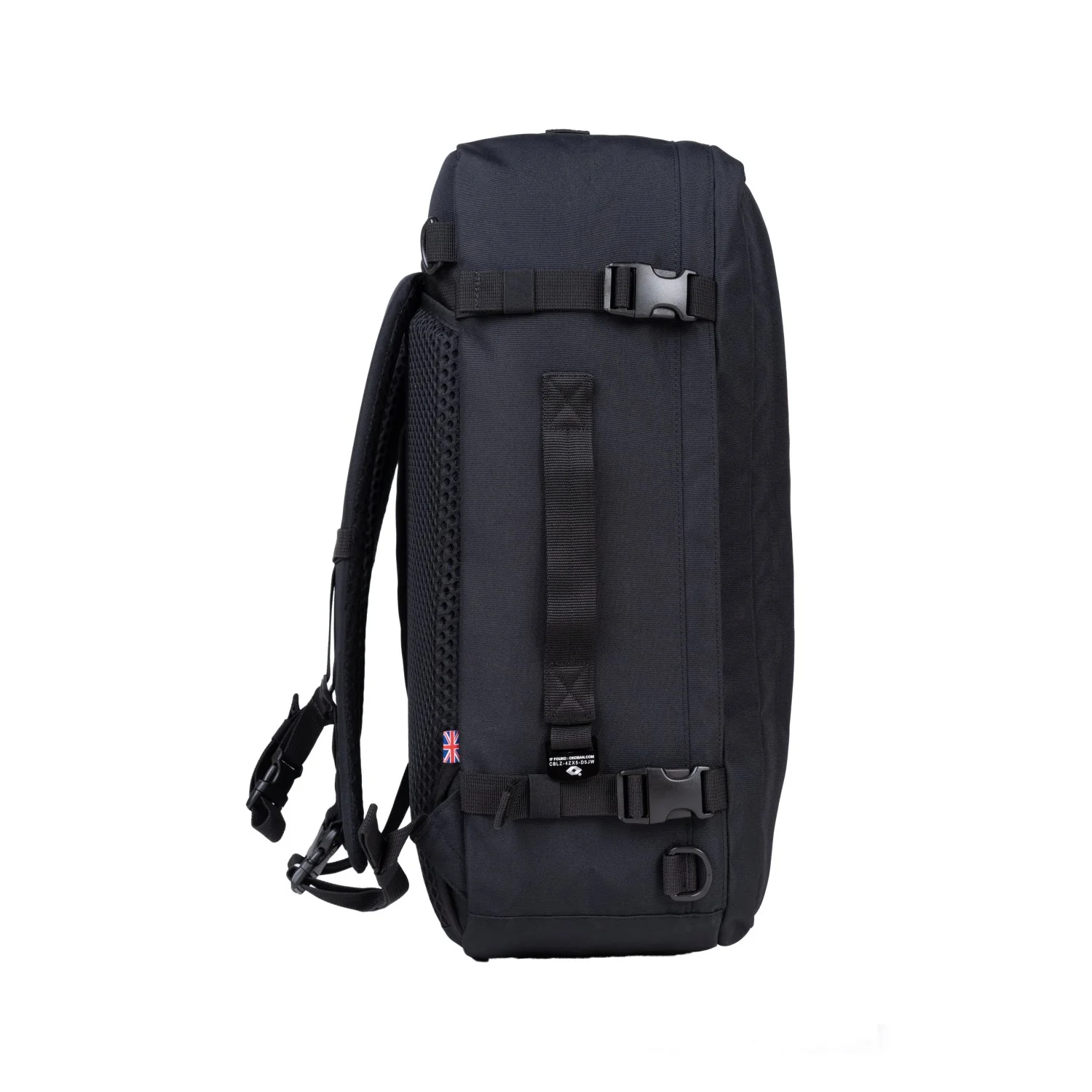 Cabinzero Classic Plus Backpack 42L - Image 8