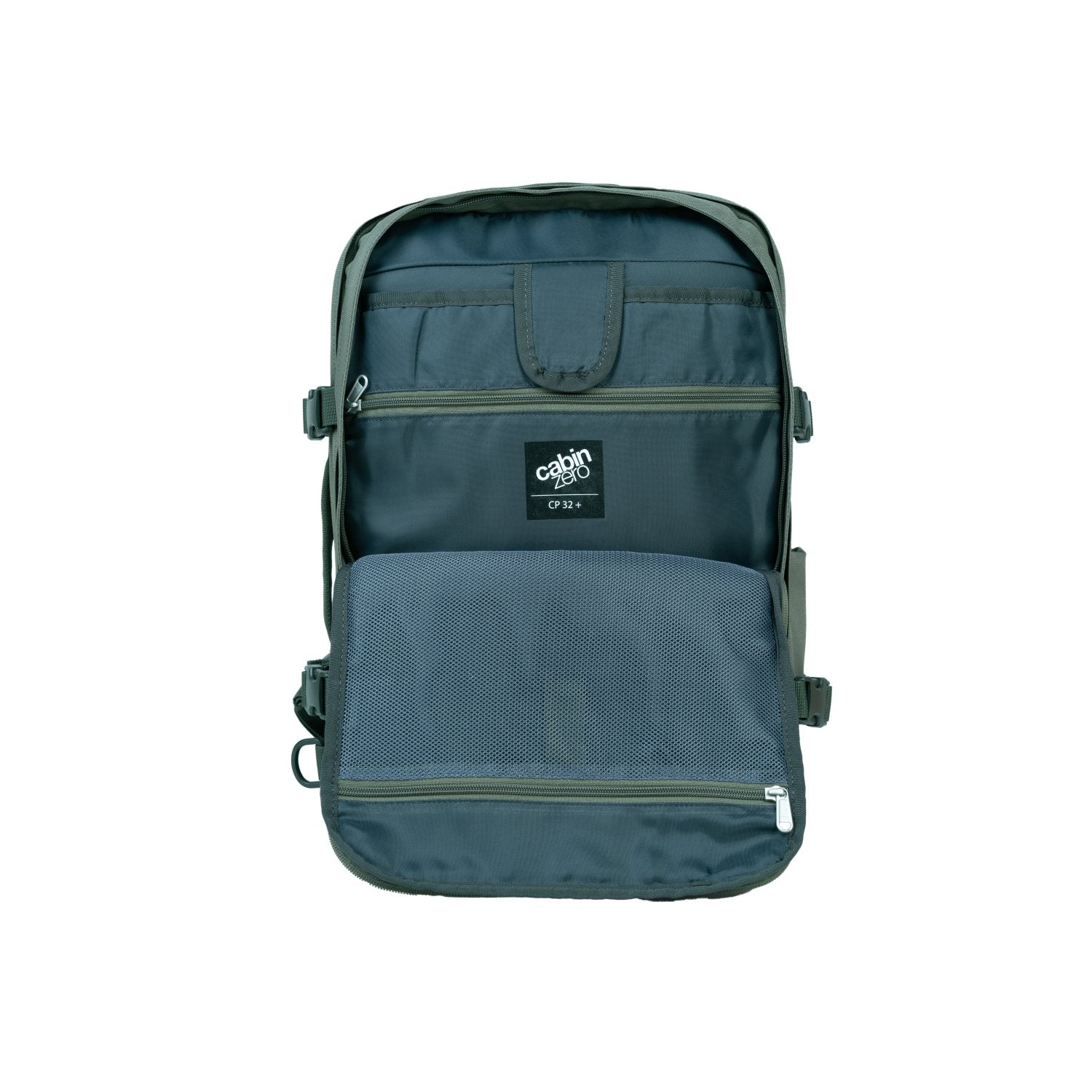 Cabinzero Classic Pro Backpack 32L - Image 11
