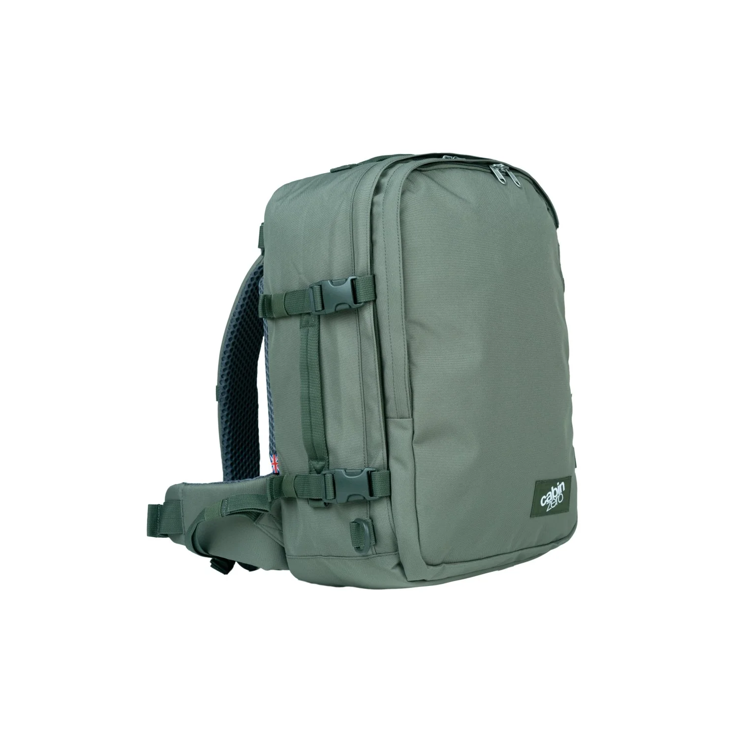 Cabinzero Classic Pro Backpack 32L - Image 13