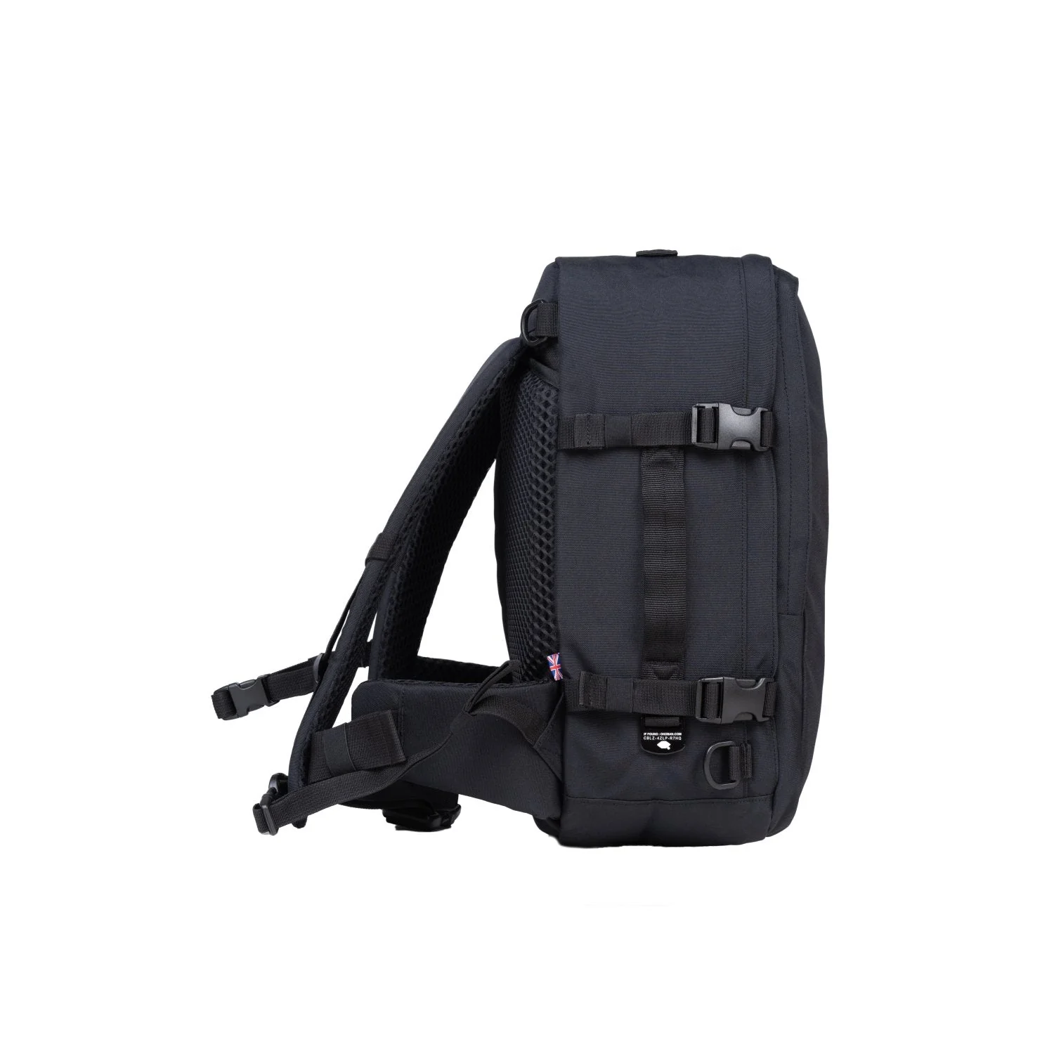 Cabinzero Classic Pro Backpack 32L (SA) - Image 3