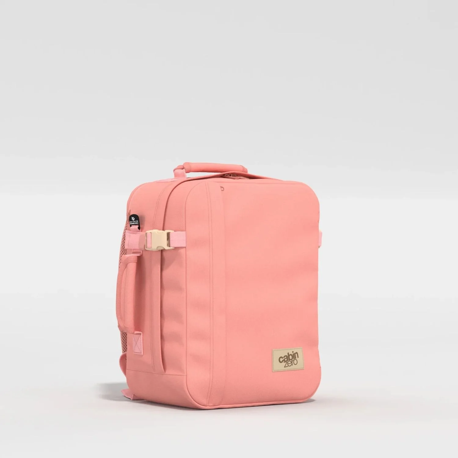 Cabinzero Classic Tech Backpack - Laptop 28L - Image 2