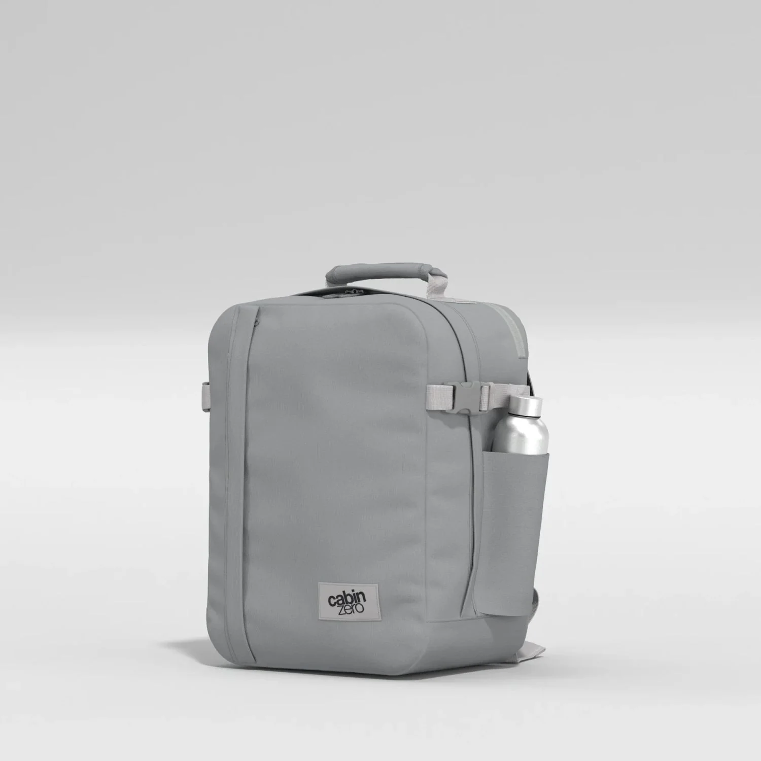 Cabinzero Classic Tech Backpack - Laptop 28L - Image 46