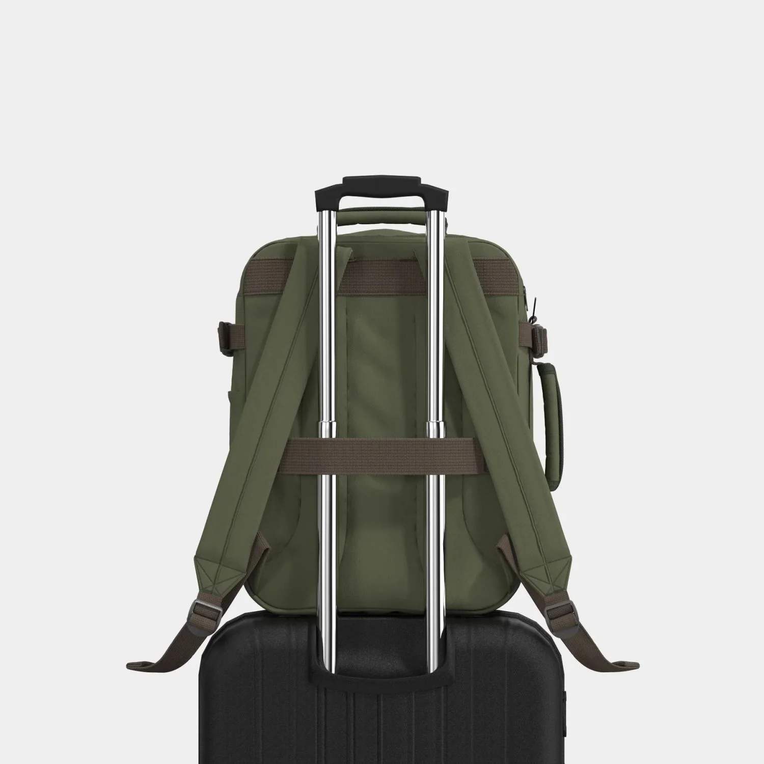 Cabinzero Classic Tech Backpack - Laptop 28L - Image 76