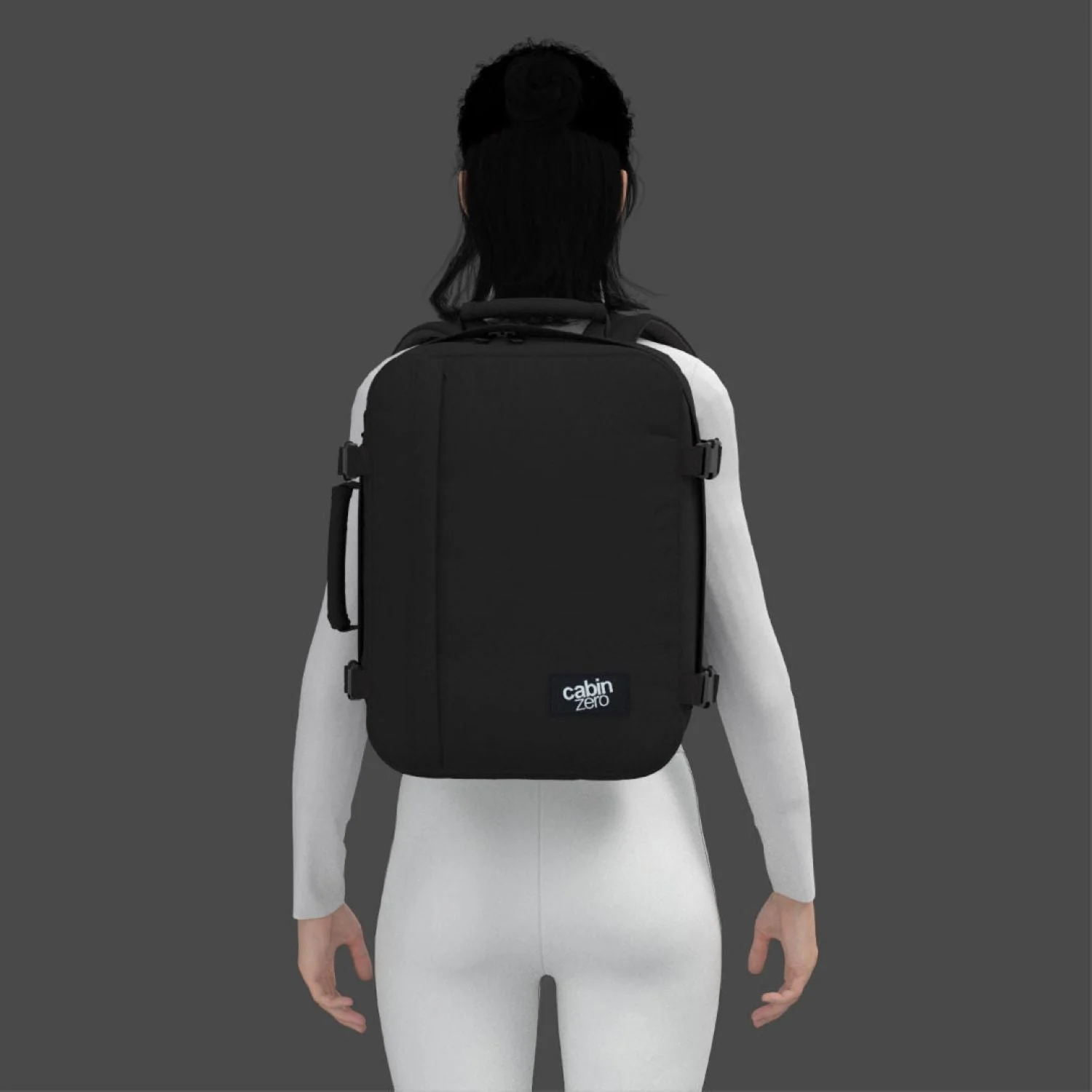 Cabinzero Classic Backpack 28L - Image 12
