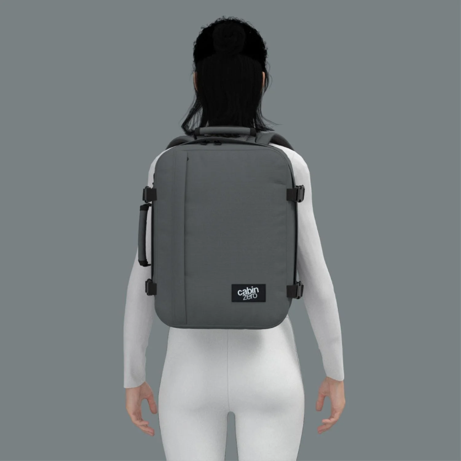 Cabinzero Classic Backpack 28L - Image 69
