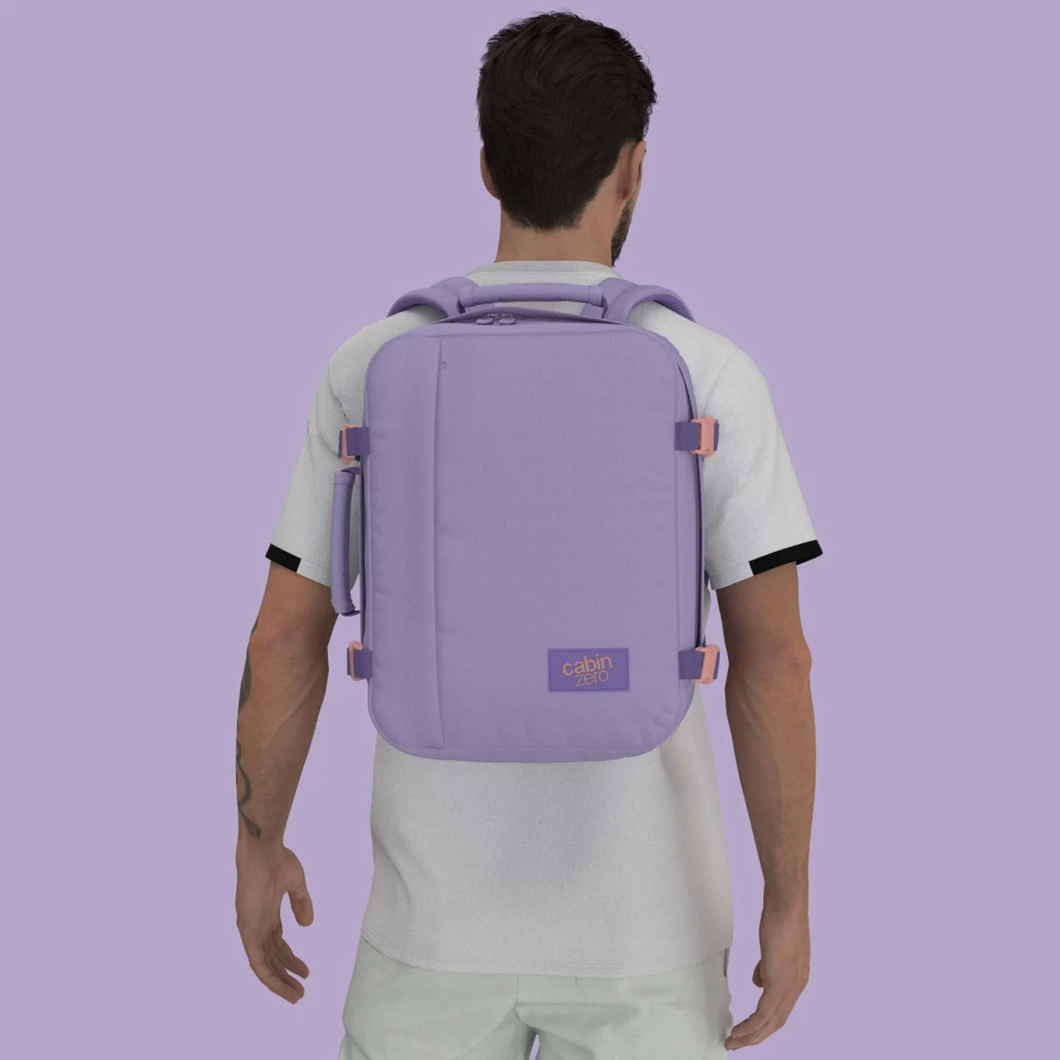 Cabinzero Classic Backpack 28L - Image 82