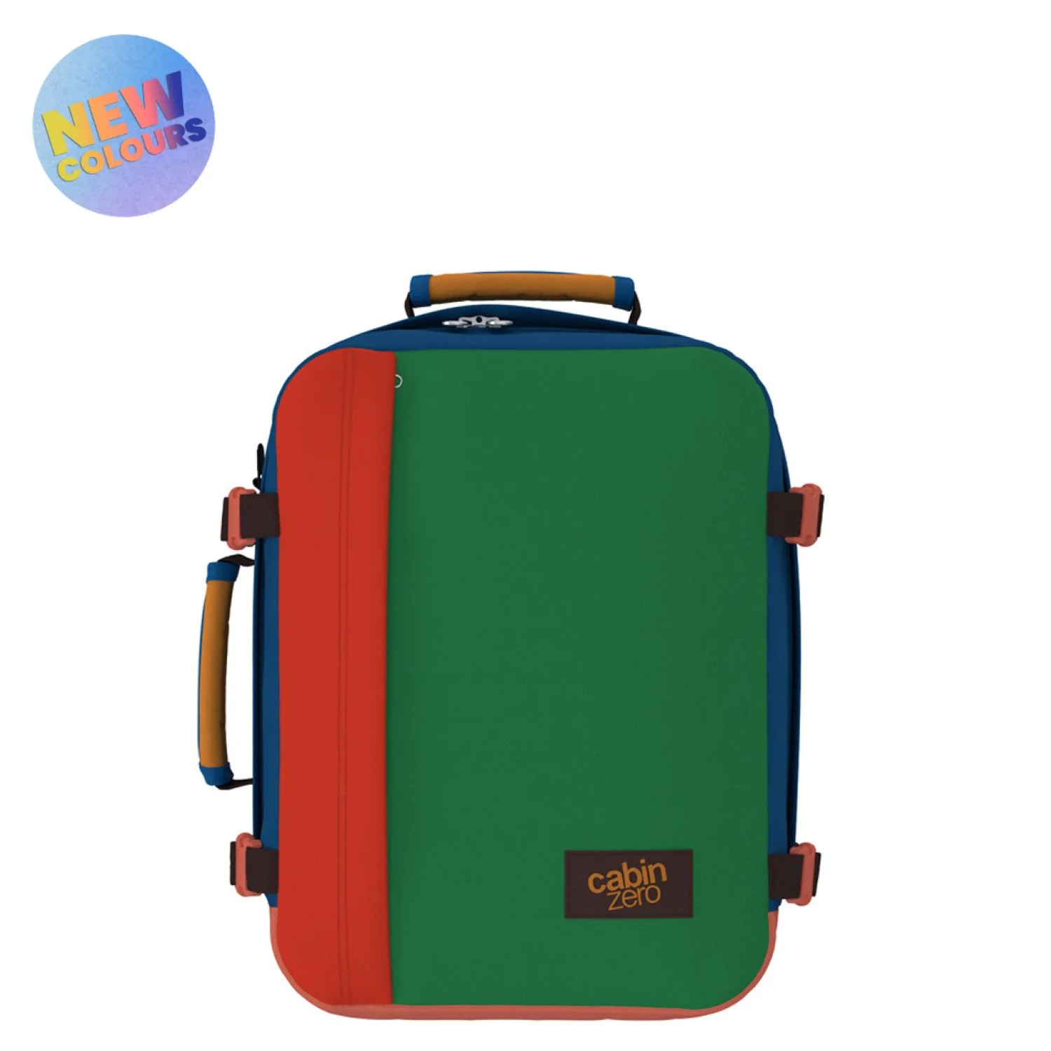 Cabinzero Classic Backpack 28L - Image 83