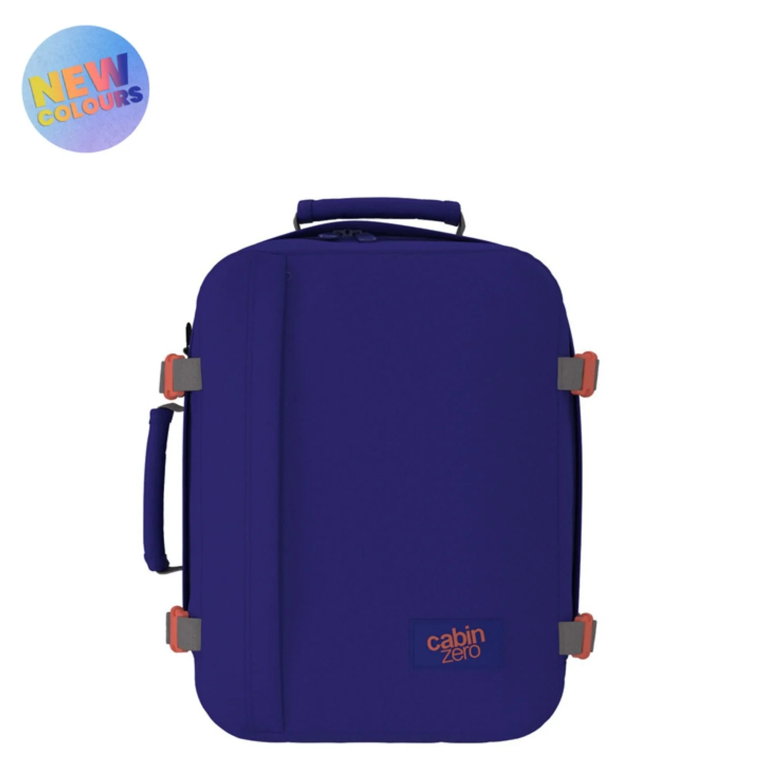 Cabinzero Classic Backpack 28L (SA) - Image 13