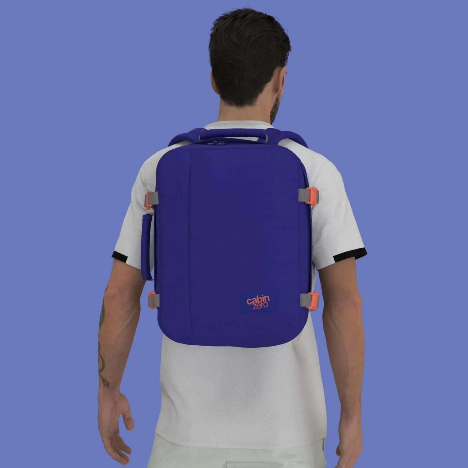 Cabinzero Classic Backpack 28L (SA) - Image 23