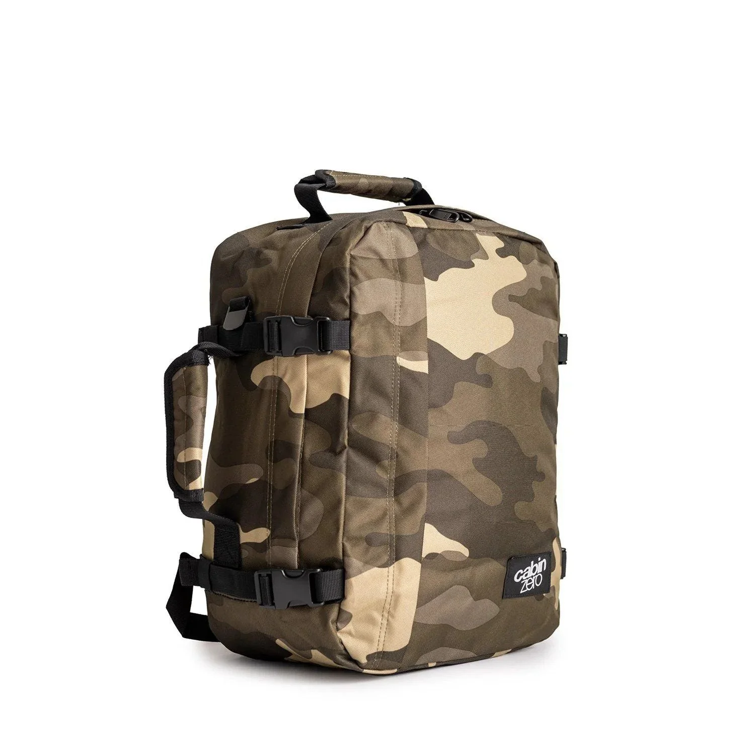 Cabinzero Classic Backpack 28L (SA) - Image 37