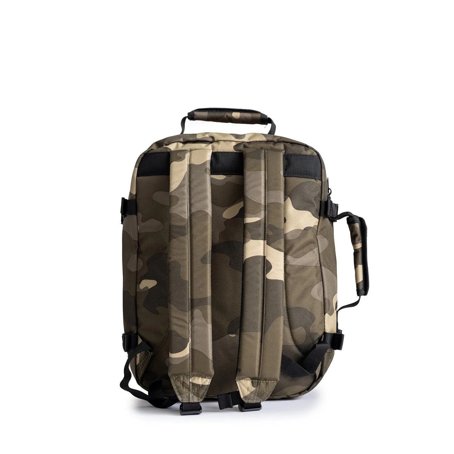 Cabinzero Classic Backpack 28L (SA) - Image 74