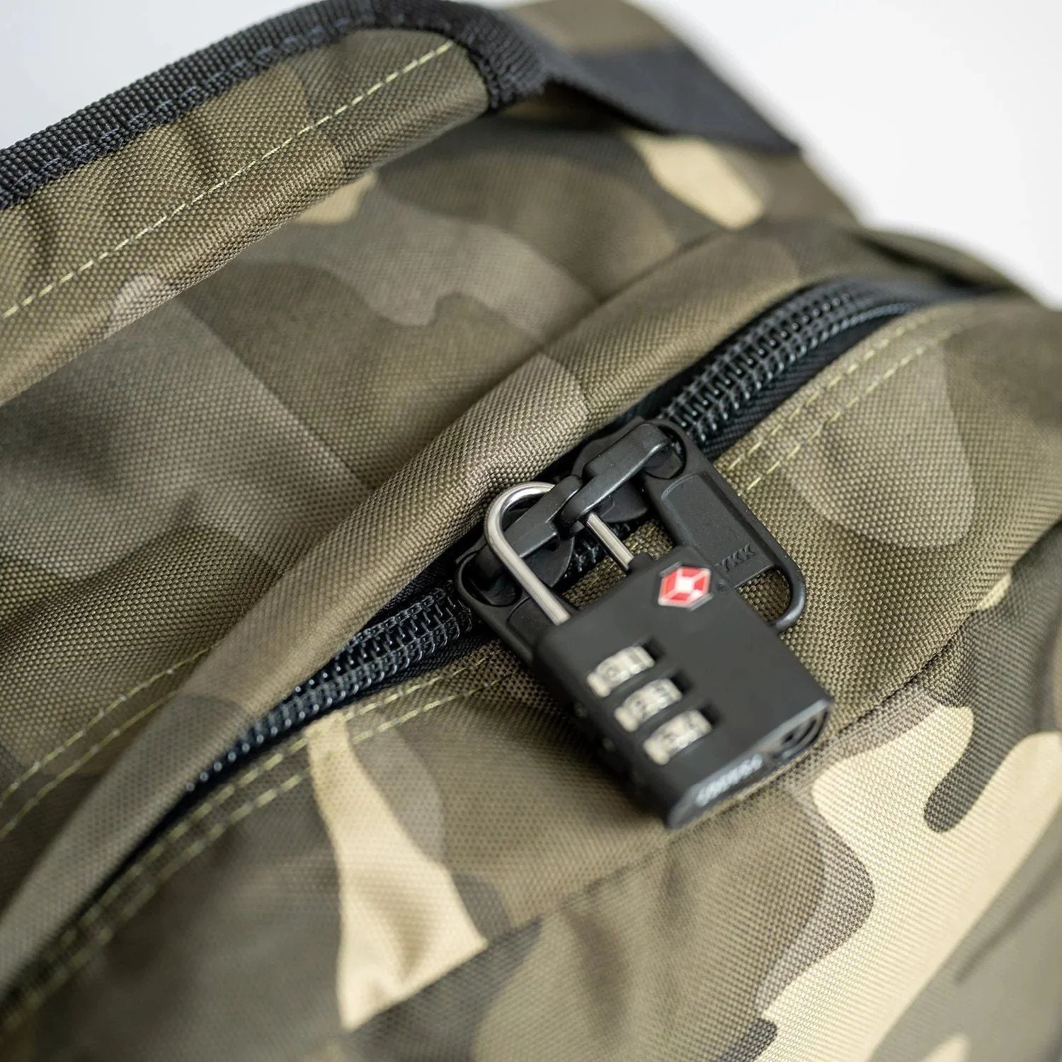 Cabinzero Classic Backpack 28L (SA) - Image 75