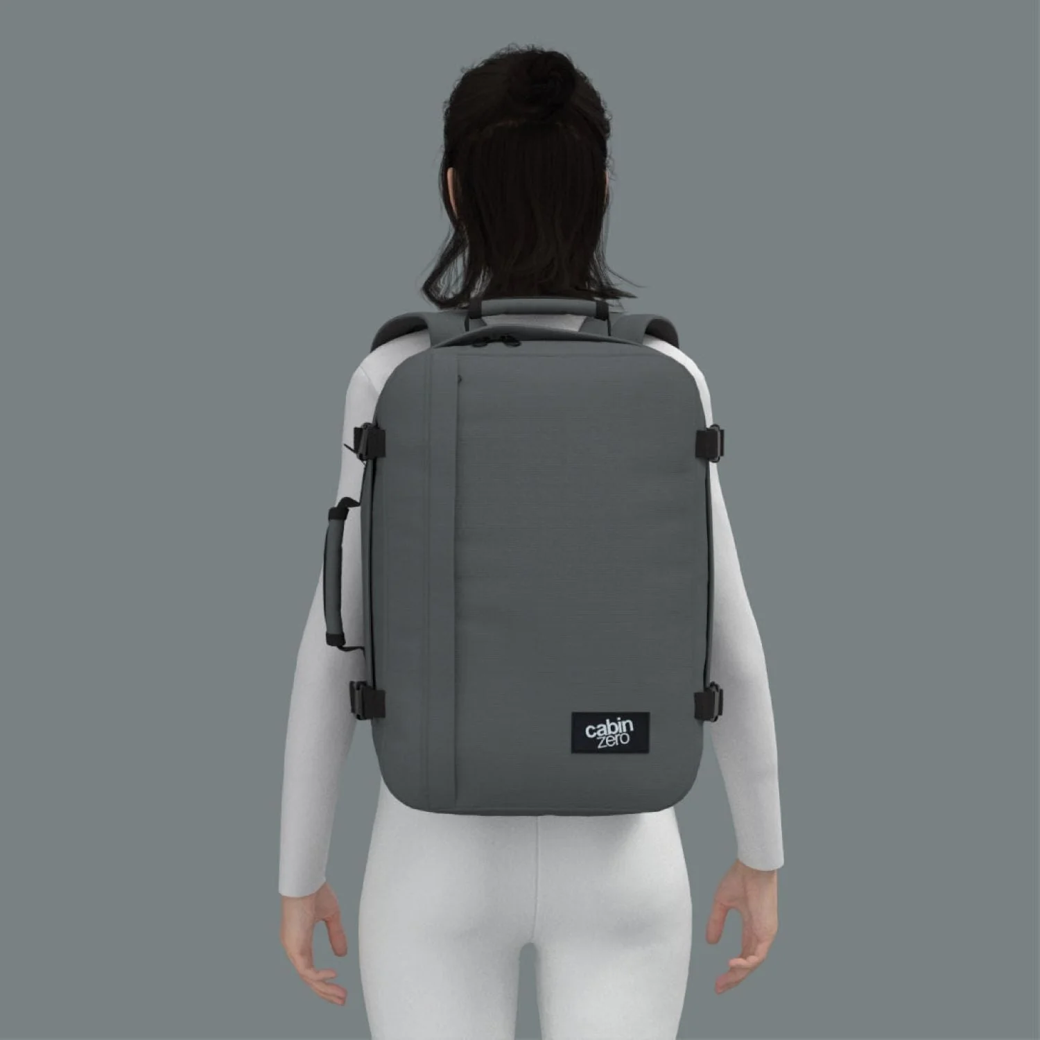 Cabinzero Classic Backpack 36L - Image 102