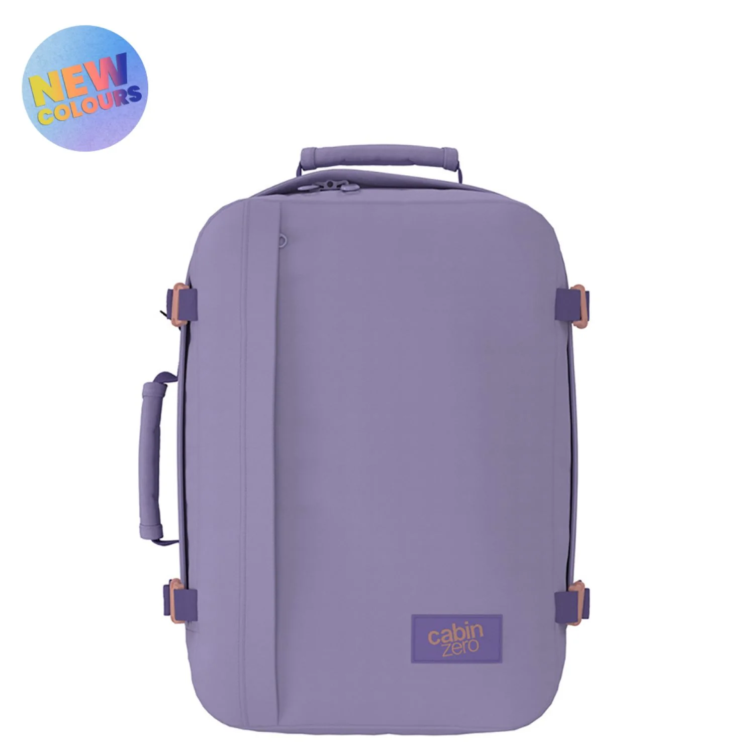 Cabinzero Classic Backpack 36L - Image 103