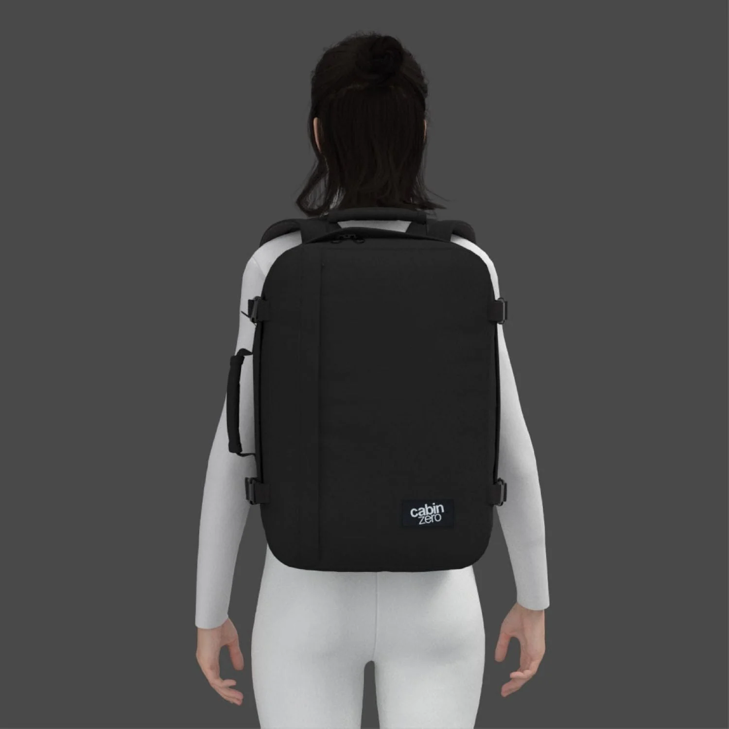 Cabinzero Classic Backpack 36L - Image 12