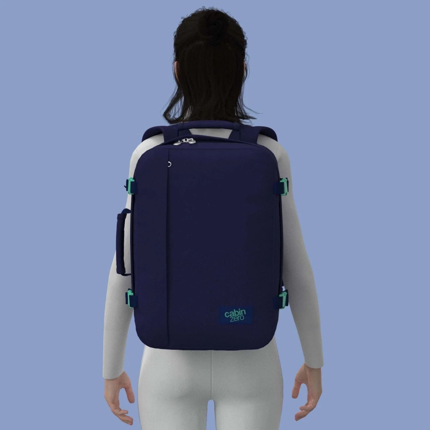 Cabinzero Classic Backpack 36L - Image 40