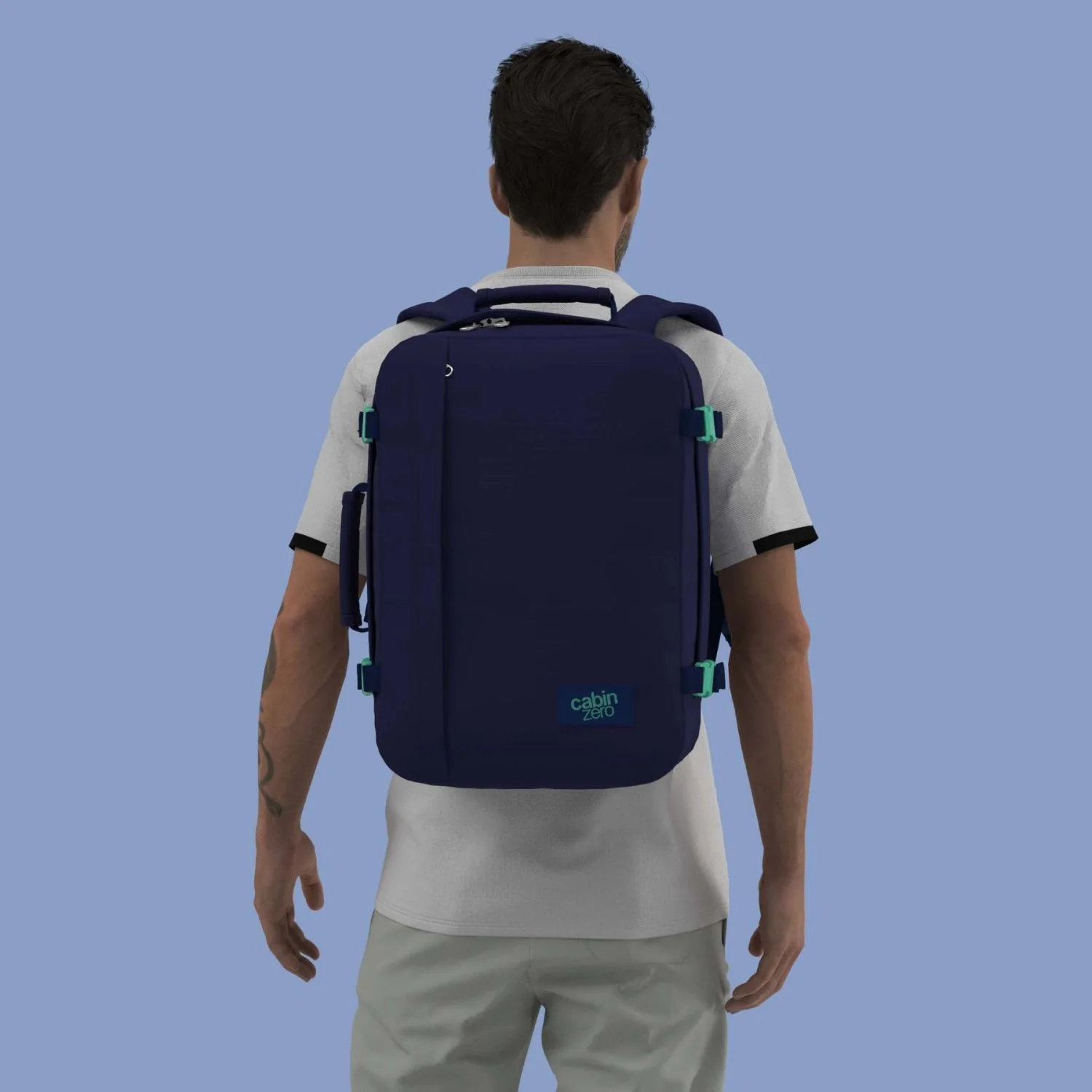 Cabinzero Classic Backpack 36L - Image 41