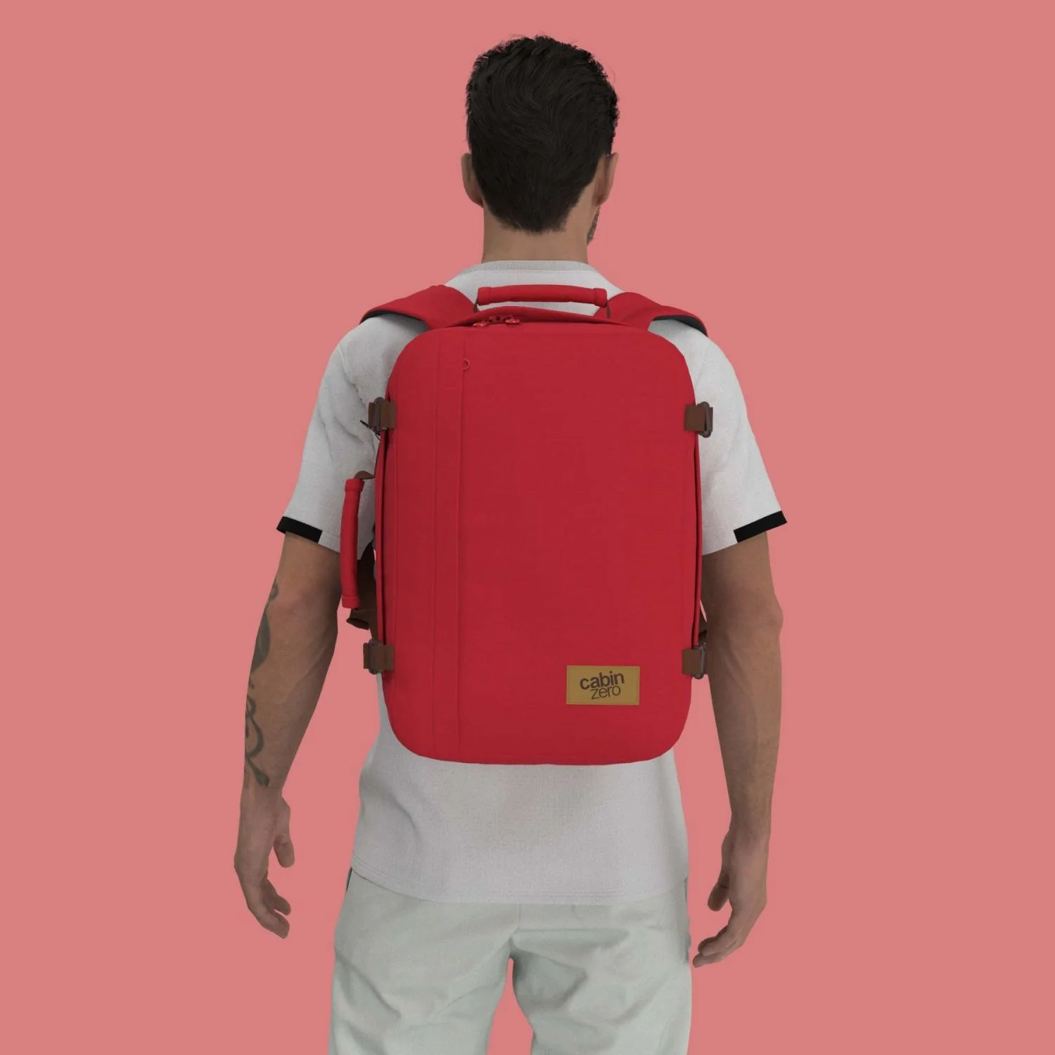 Cabinzero Classic Backpack 36L - Image 71